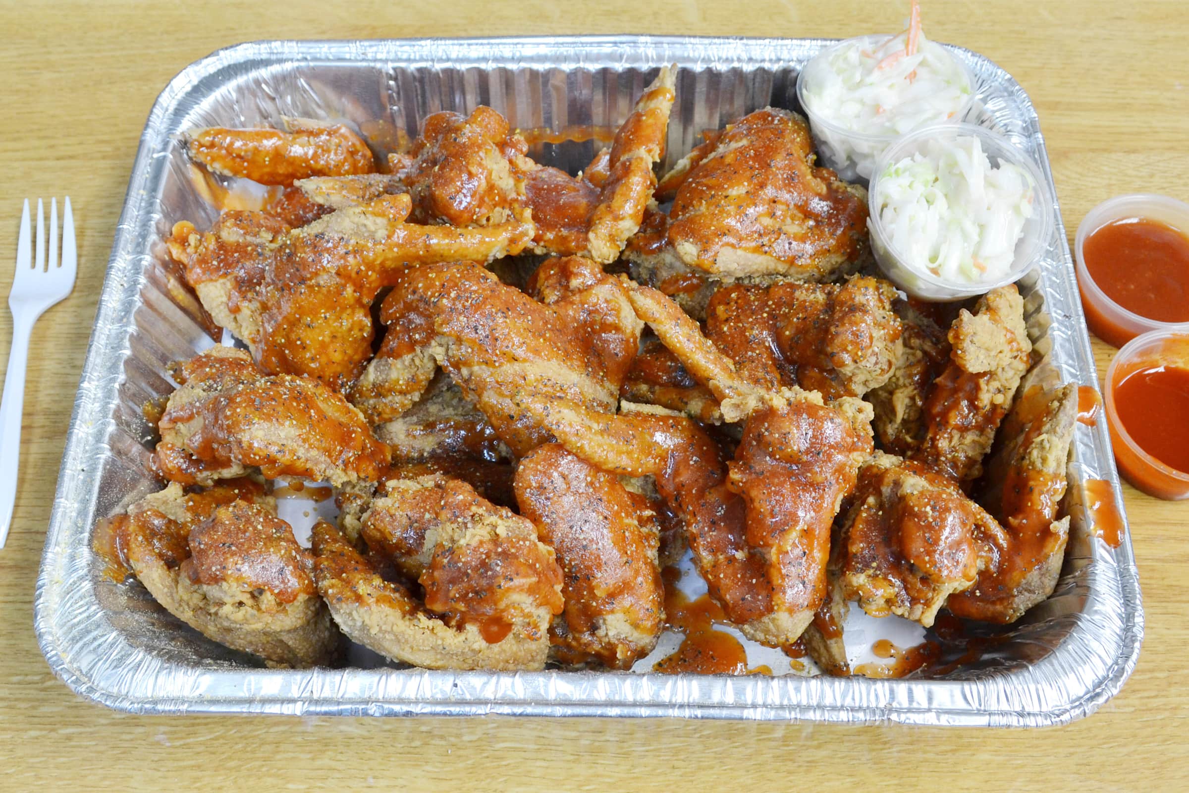 Harold’s Chicken 41 (Addison) Itasca, IL Restaurant Menu