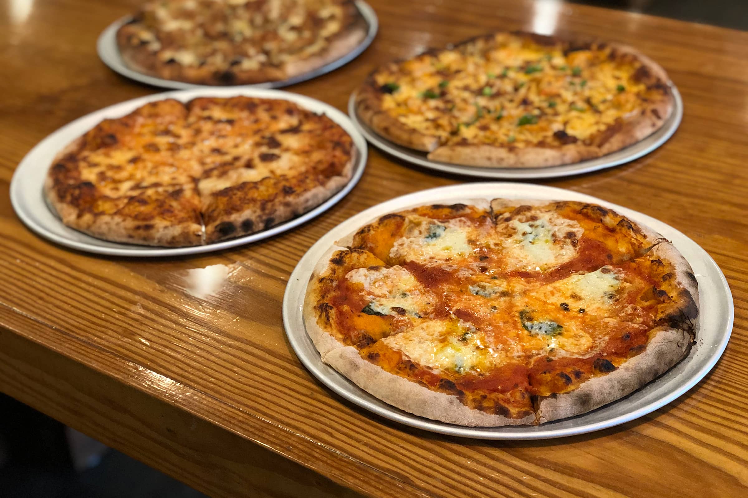 Jack's Abby Beer Hall Delivery Menu Order Online 100 Clinton St