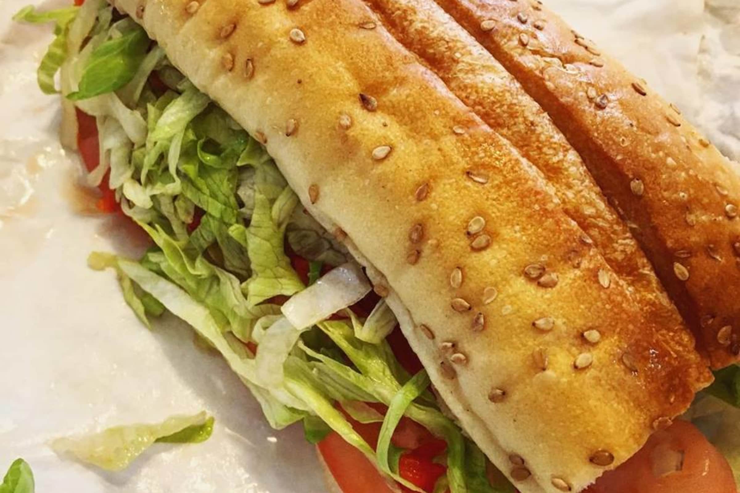 Anthony & Sons Bakery Succasunna, NJ Restaurant Menu + Delivery