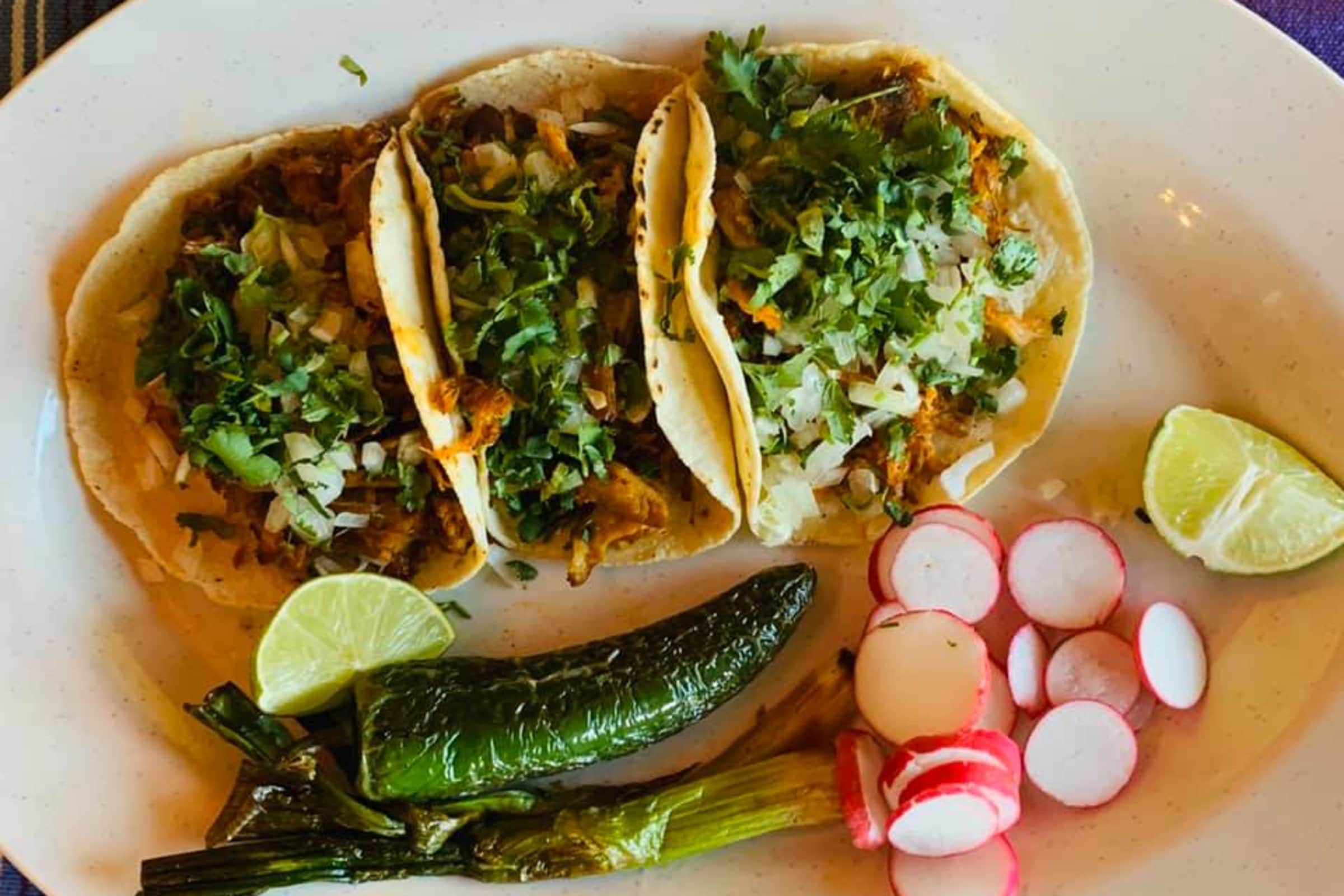 Burritos & Ribs Troutman, NC Restaurant Menu + Delivery Seamless