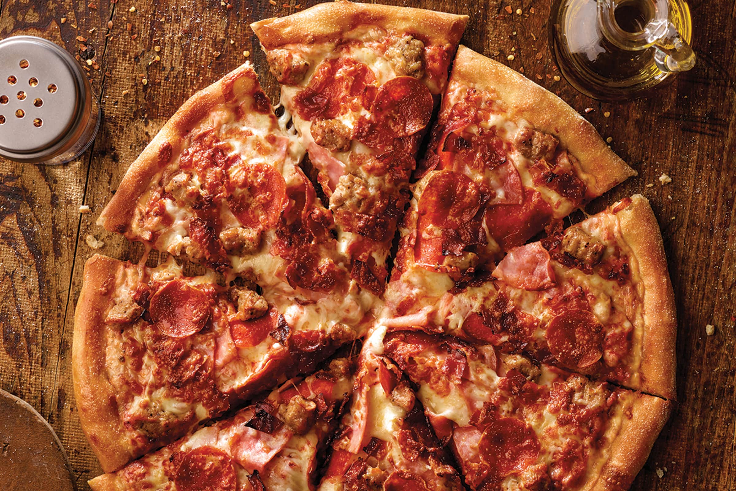 Marco's Pizza 8205 Delivery Menu Order Online 1762 W Broadway Ave