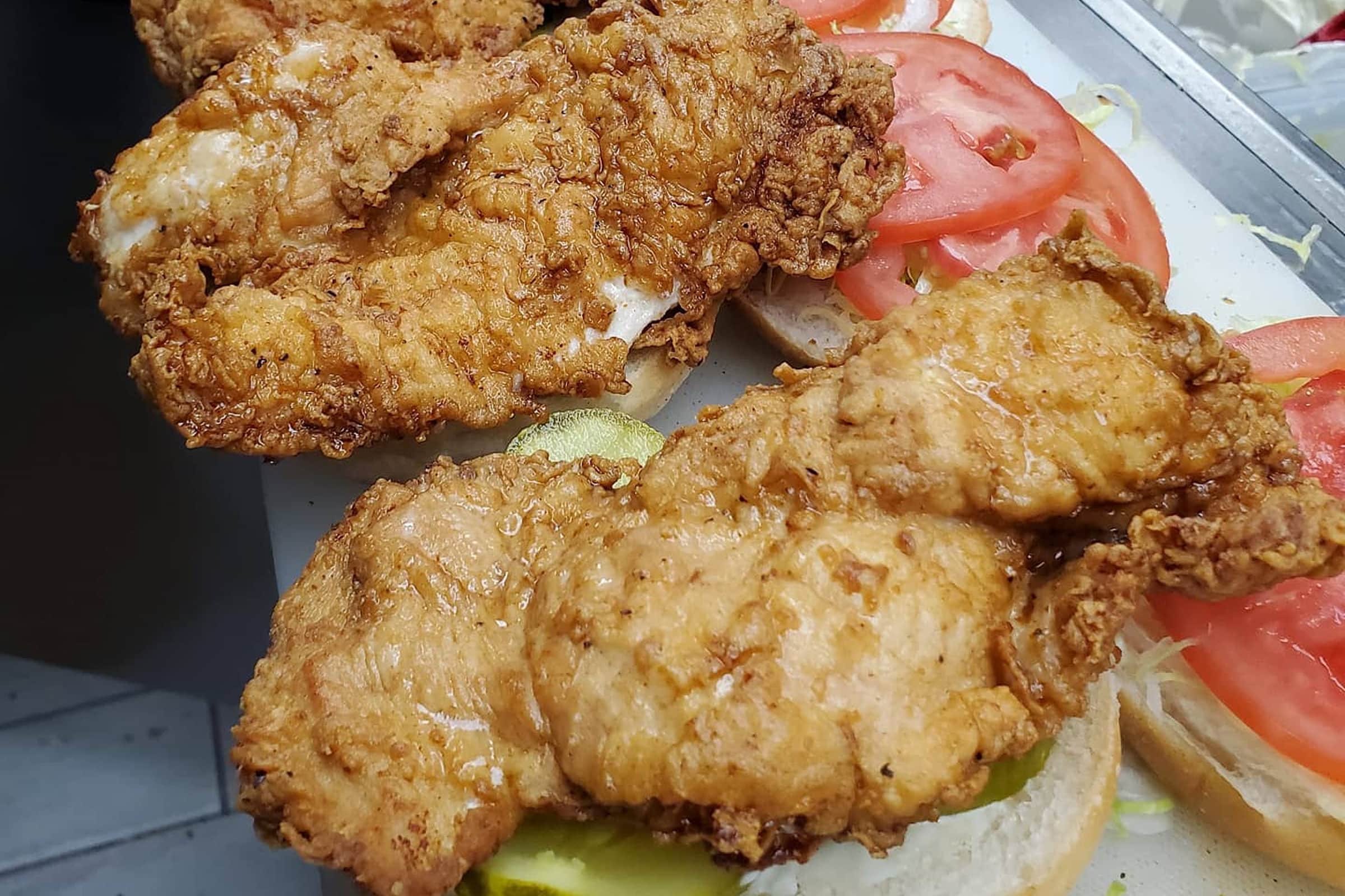 30 Burgers Hoboken, NJ Restaurant Menu + Delivery Seamless