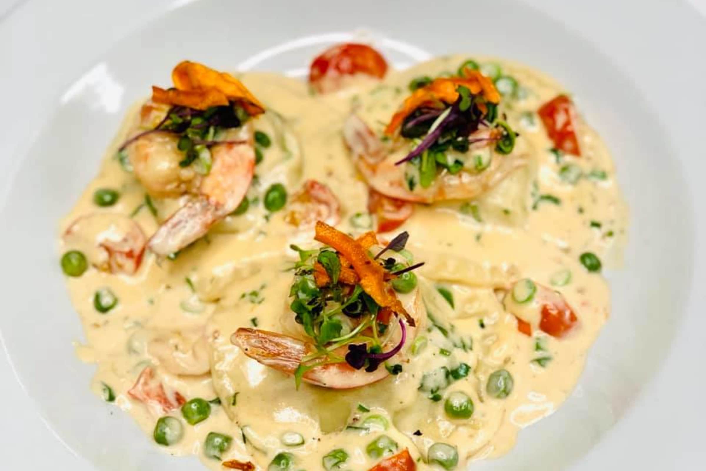 Basile Fine Italian Kitchen Delivery Menu Order Online 162 Columbus