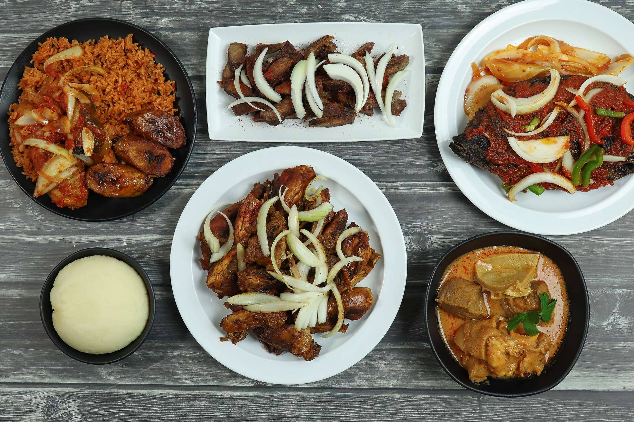 Ike's Cafe and Grill Delivery Menu Order Online 1250 Tech Drive