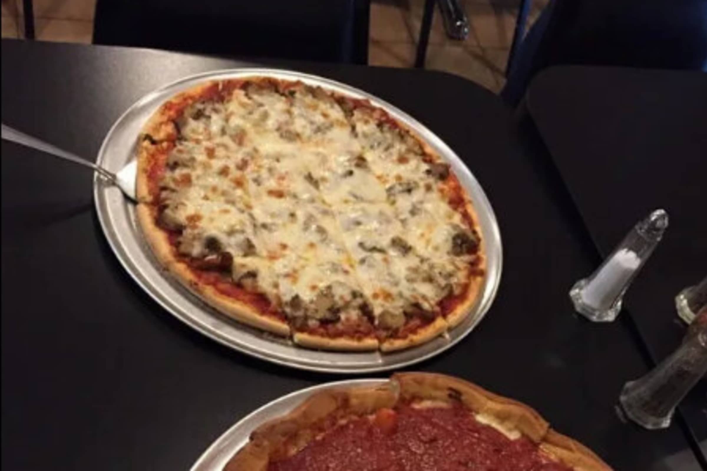 Vito's Pizza Delivery Menu Order Online 4318 W Northern Ave