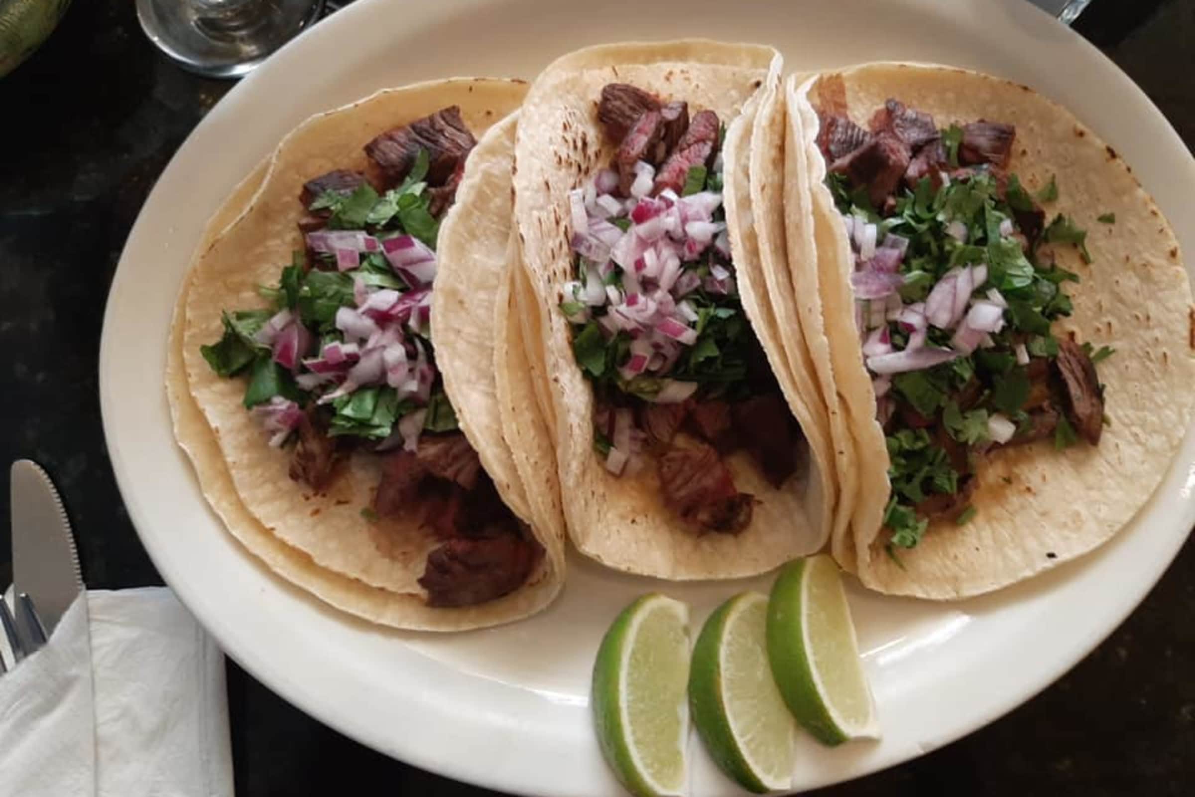 Cilantro Mexican Restaurant Fishkill, NY Restaurant Menu + Delivery