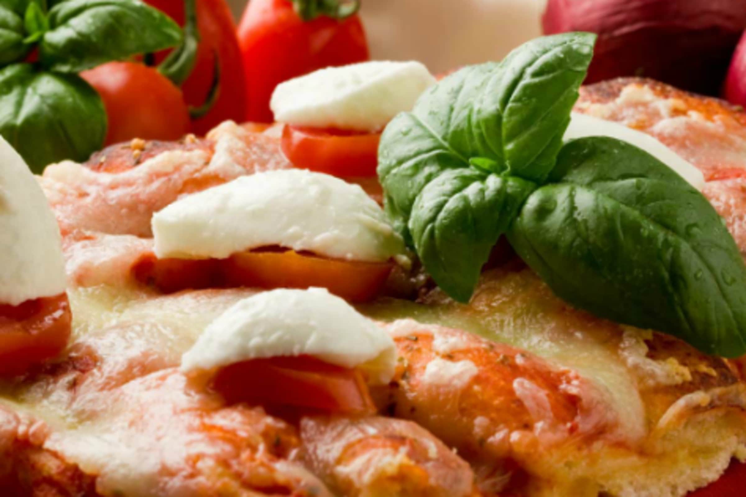 Plum Tomatoes By La Sorrentina Rockaway Park, NY Restaurant Menu