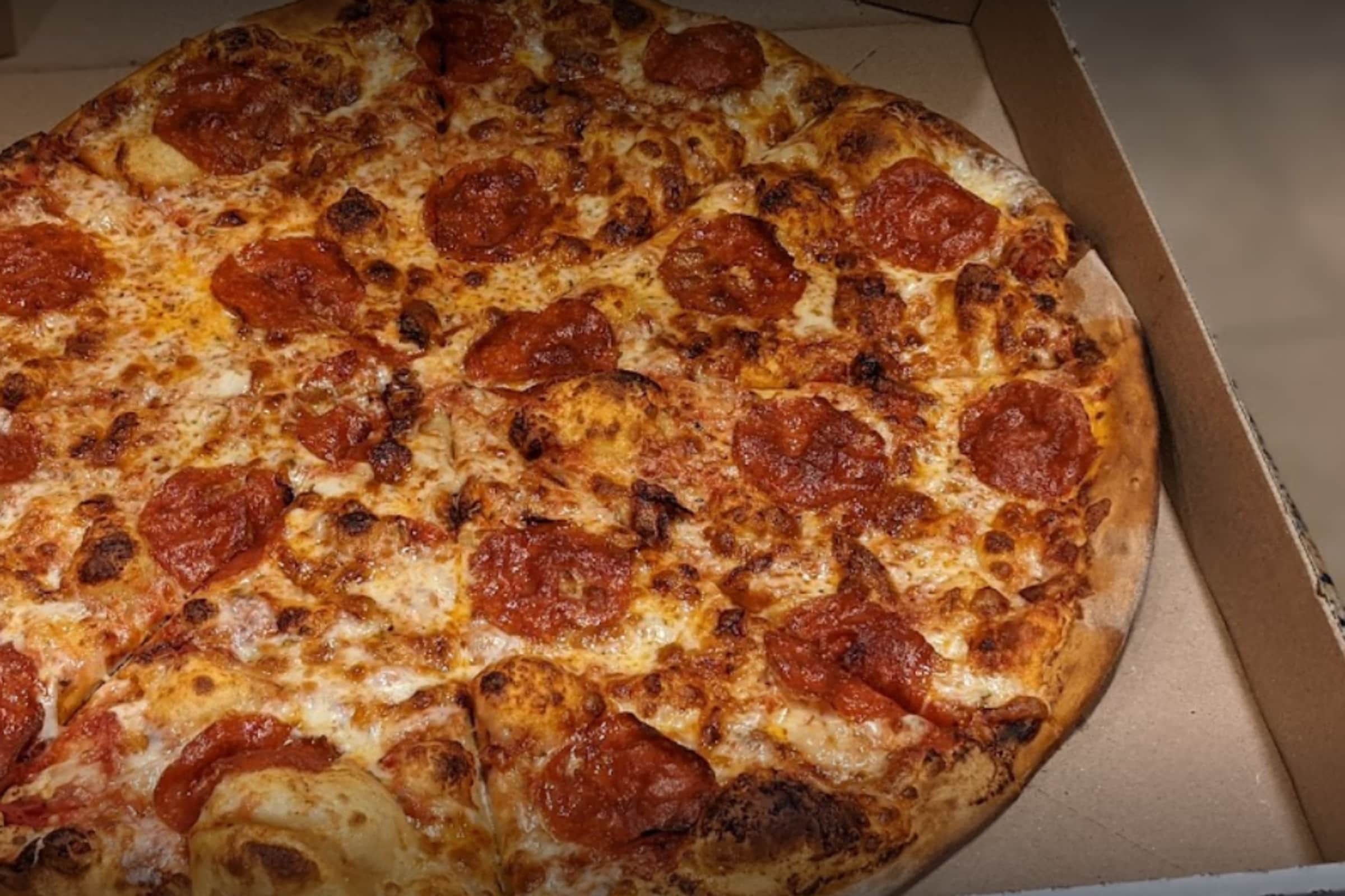 Stonys Pizza Oak Hill Delivery Menu Order Online 9521 US290 Austin