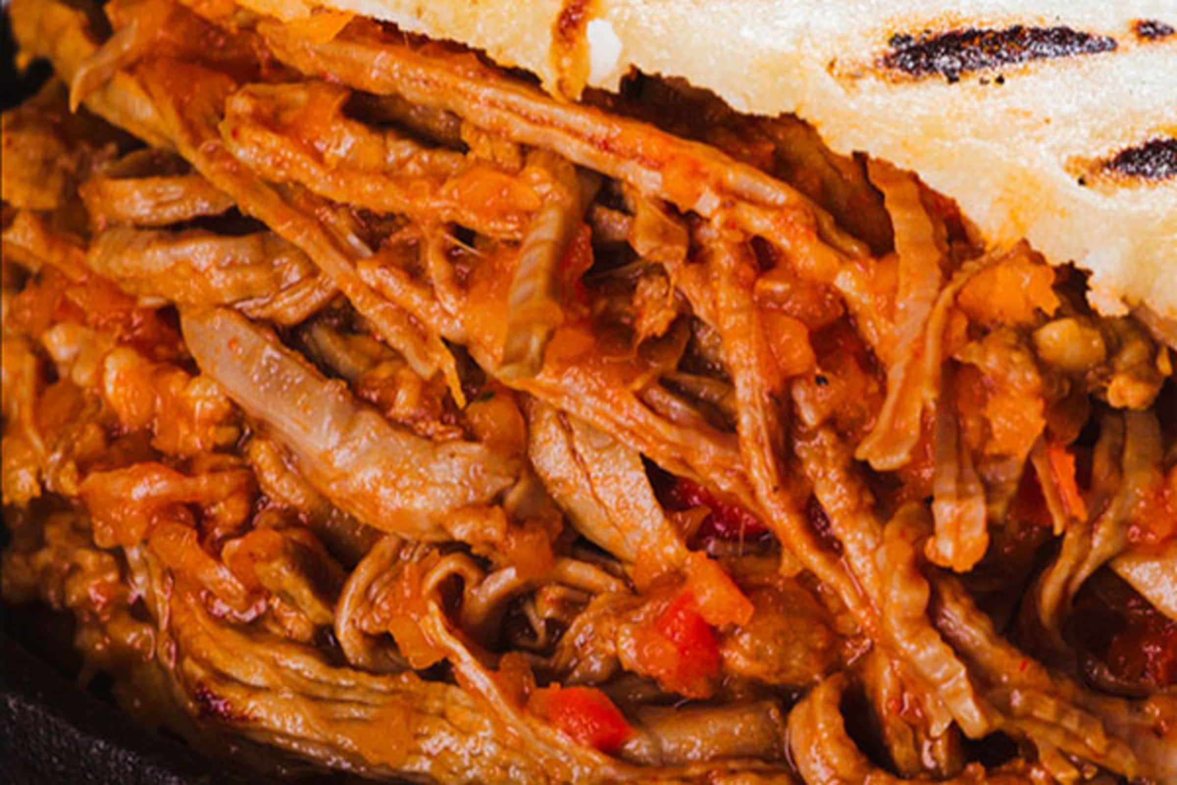 Maizal South American Street Food Delivery Menu Order Online 4238