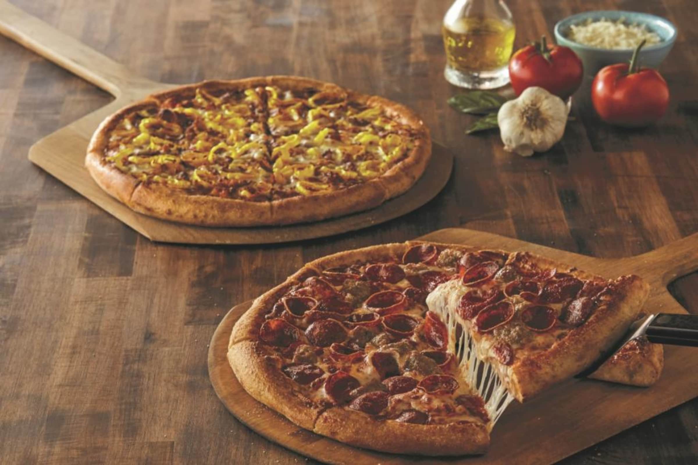 Marco's Pizza (8423) Delivery Menu | Order Online | 1933 ...