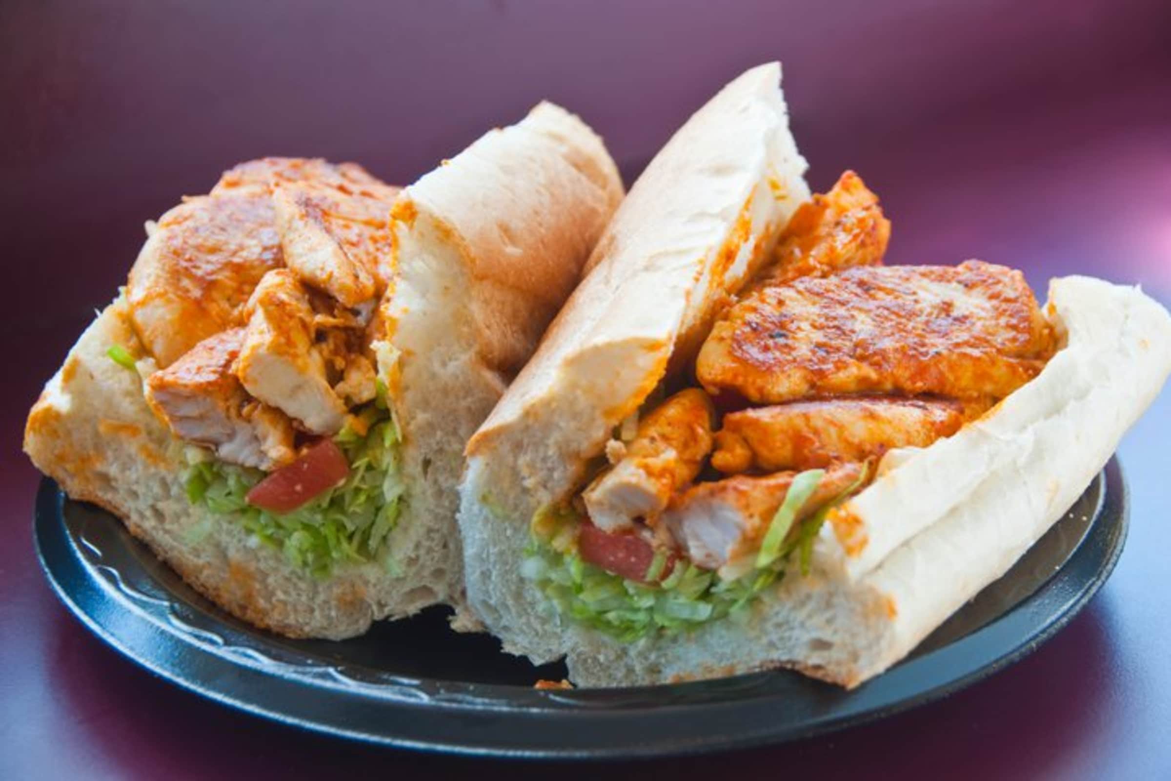 New England Roast Beef Delivery Menu Order Online 33 Park Ave