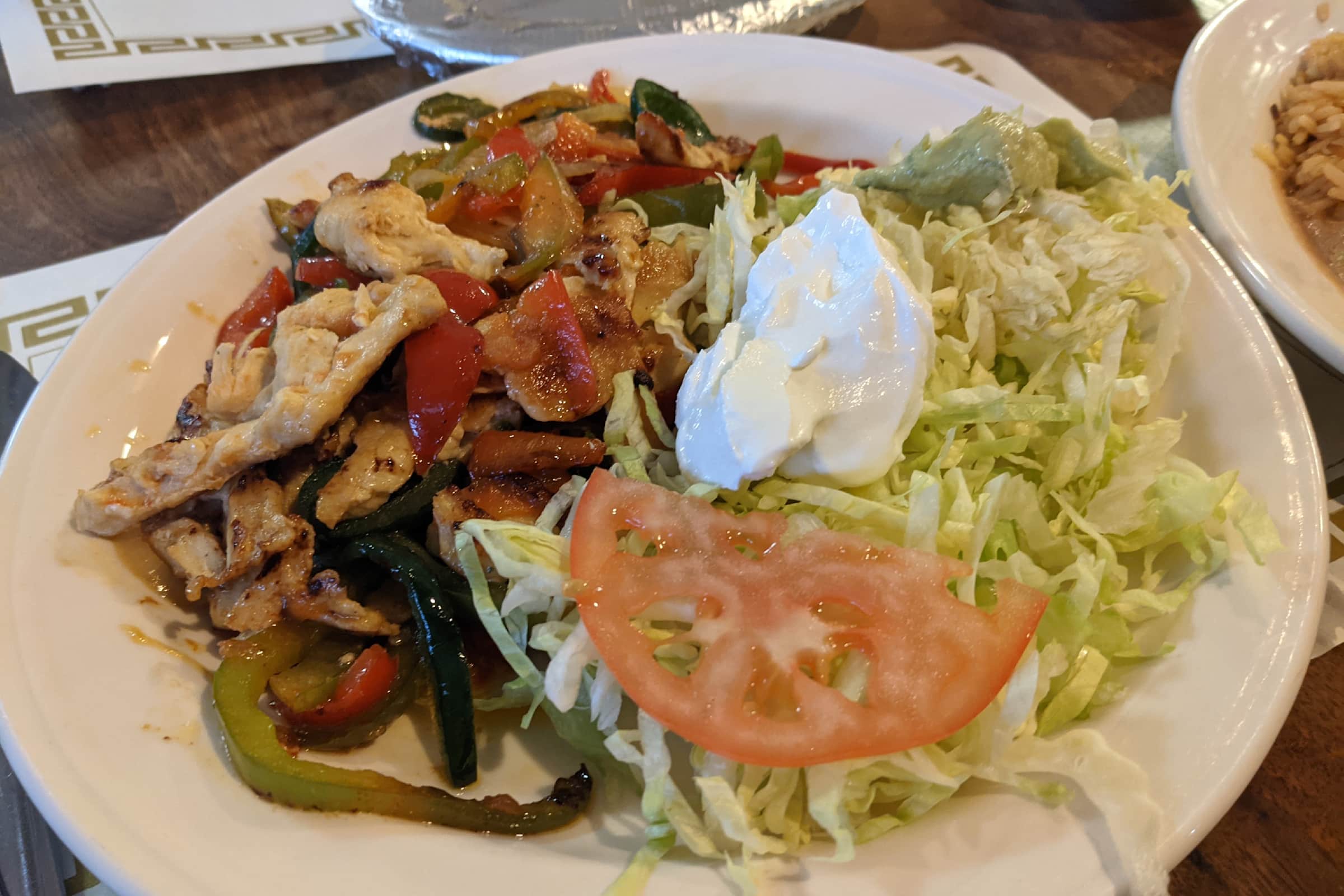 Ernesto's Authentic Mexican Restaurant Delivery Menu Order Online