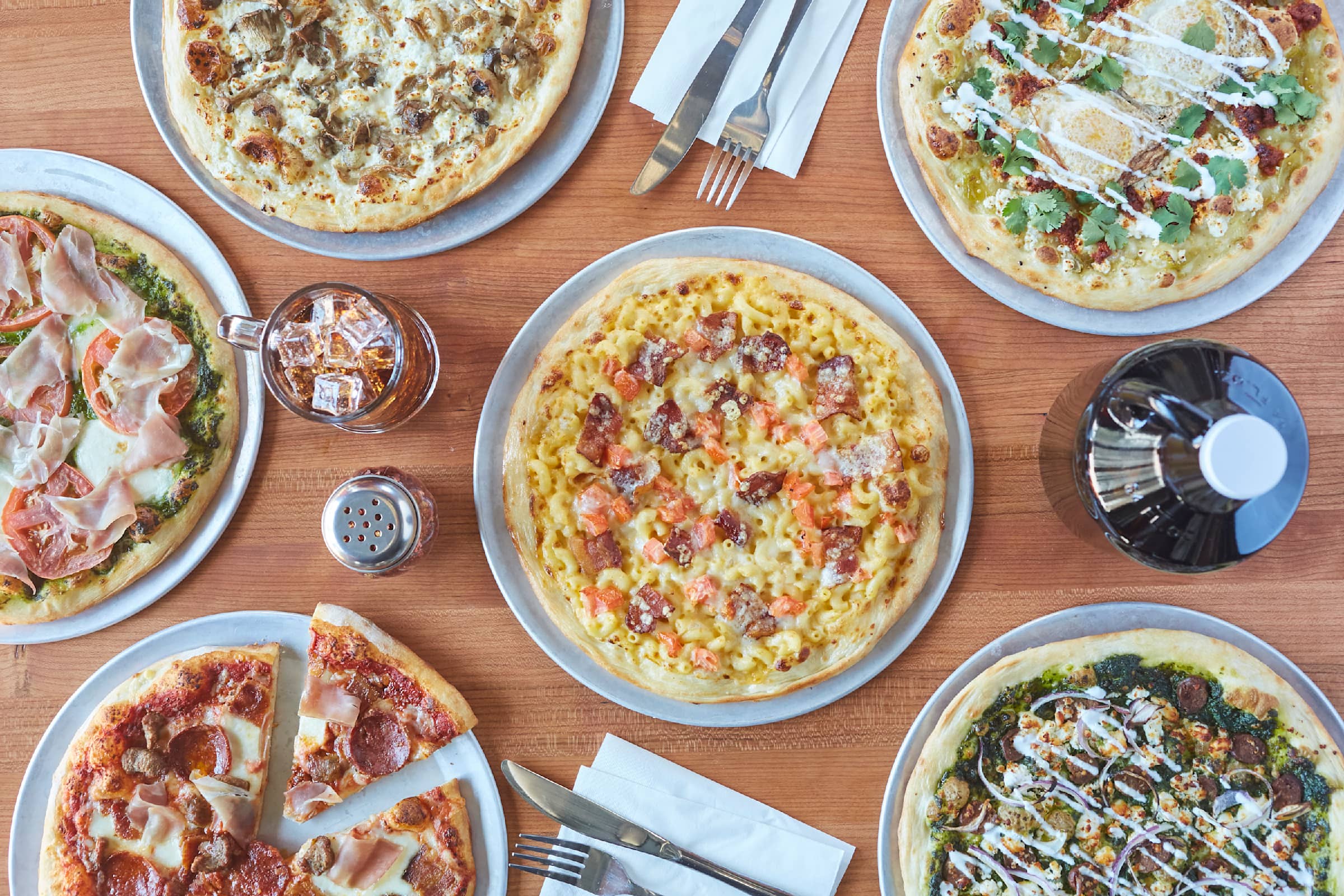 Pedals & Pints Brewing Company Delivery Menu Order Online 156 W