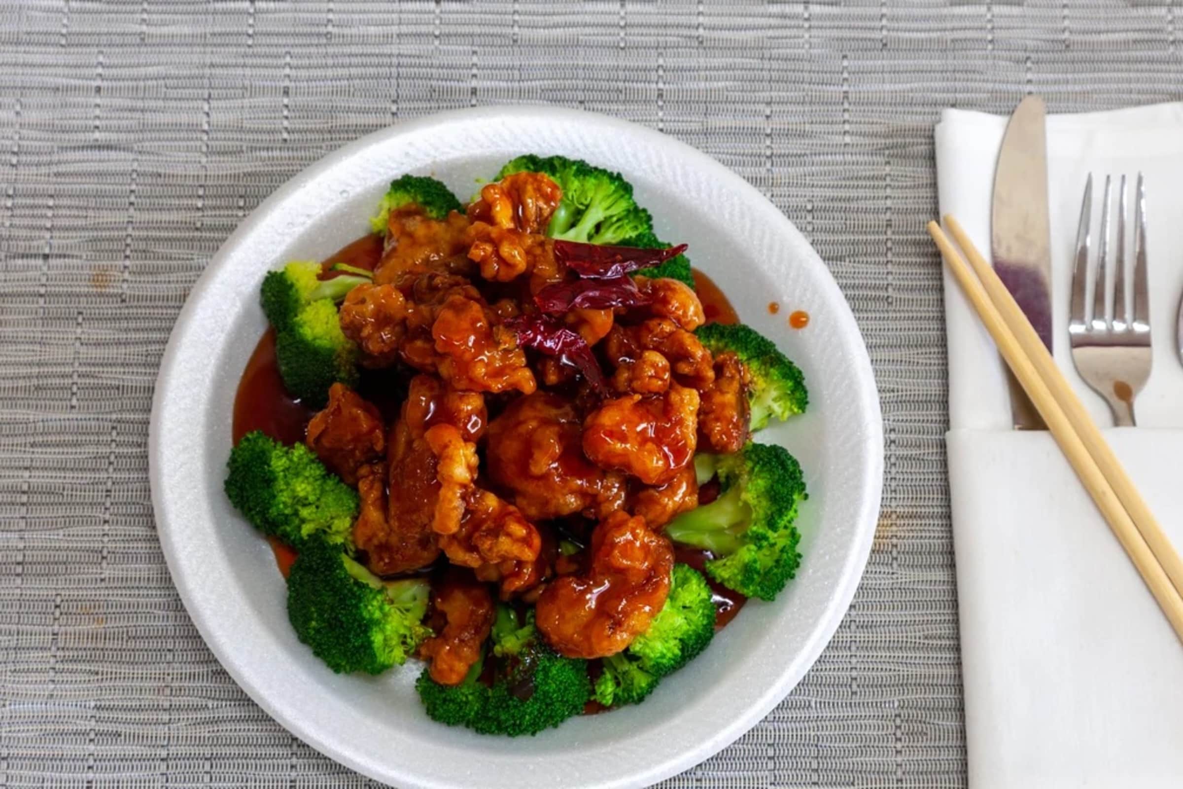 chineses wife janet s6