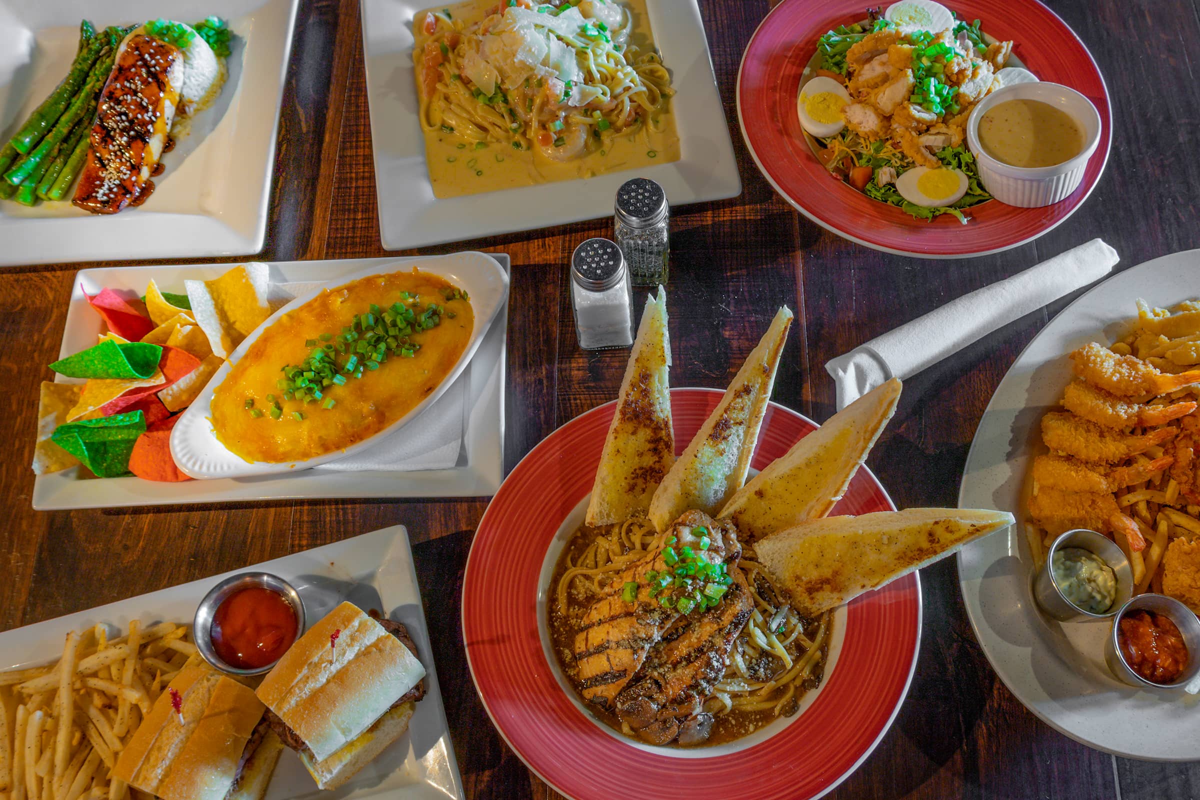 JF Kicks Restaurant Delivery Menu Order Online 3345 Lithia