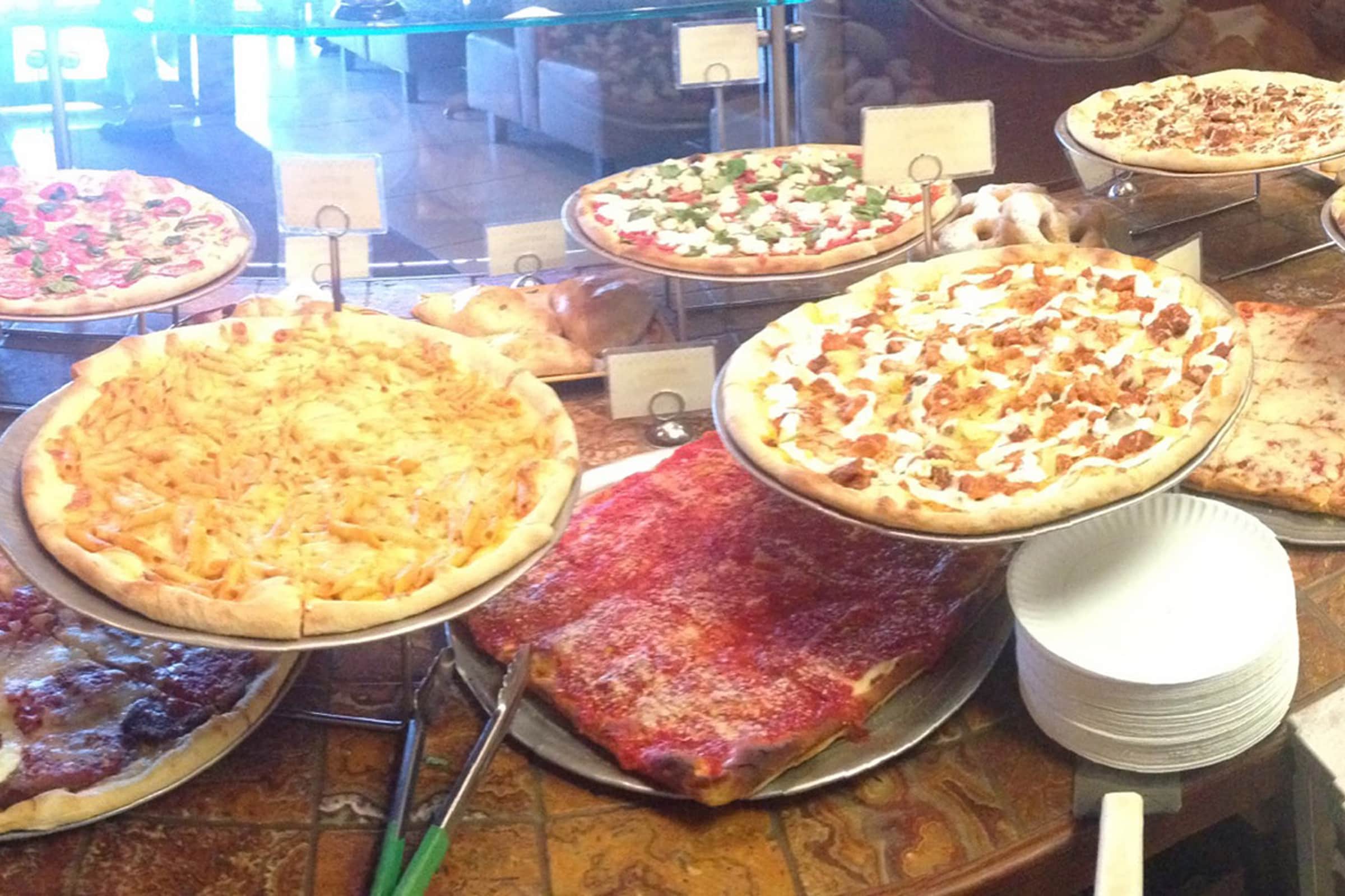 Nonnas Italian Restaurant And Pizza Concord Menu - m95ny4a