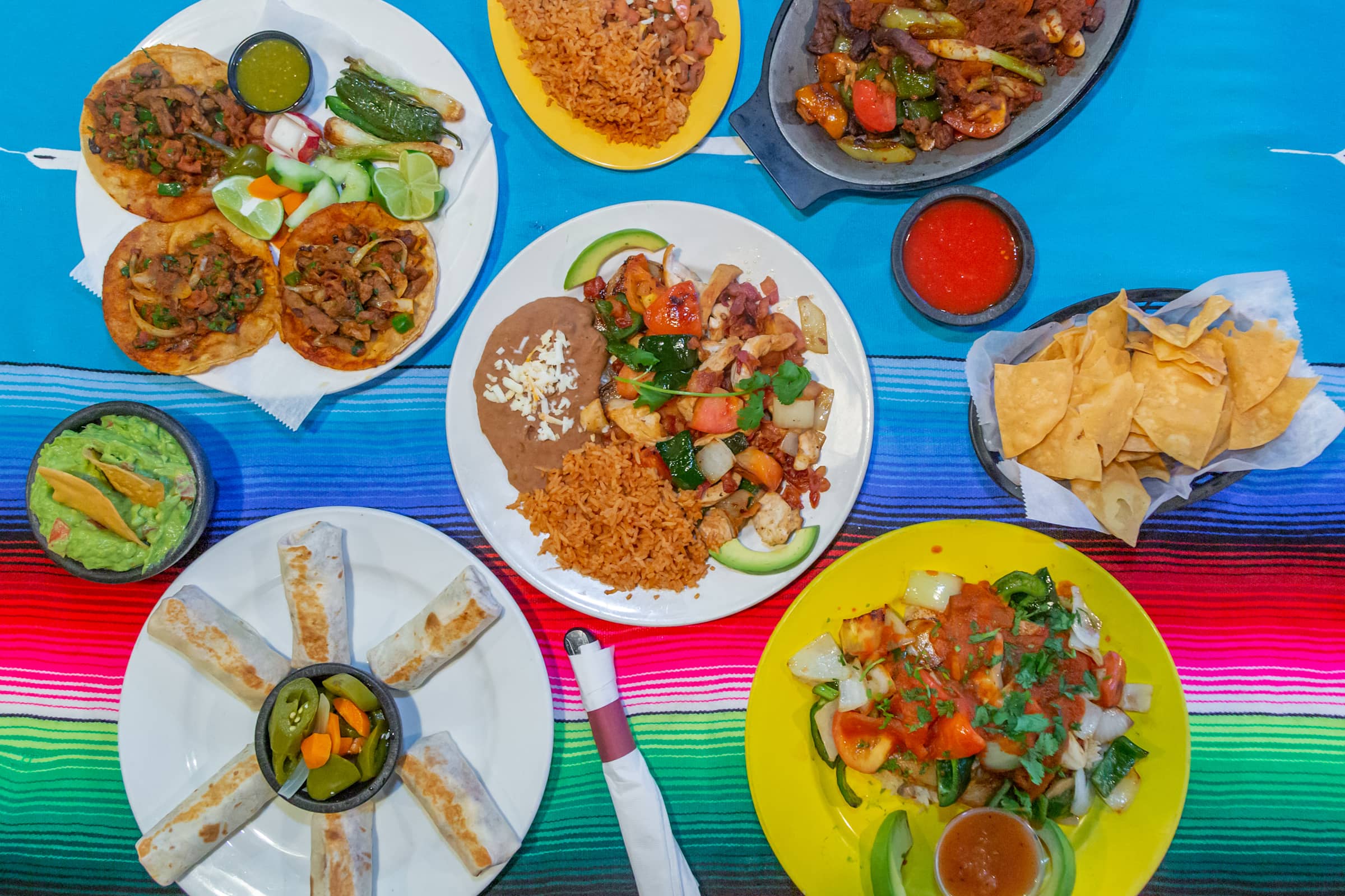 Cortez Mexican Meals: A Culinary Adventure thru Historical past, Taste, and Custom