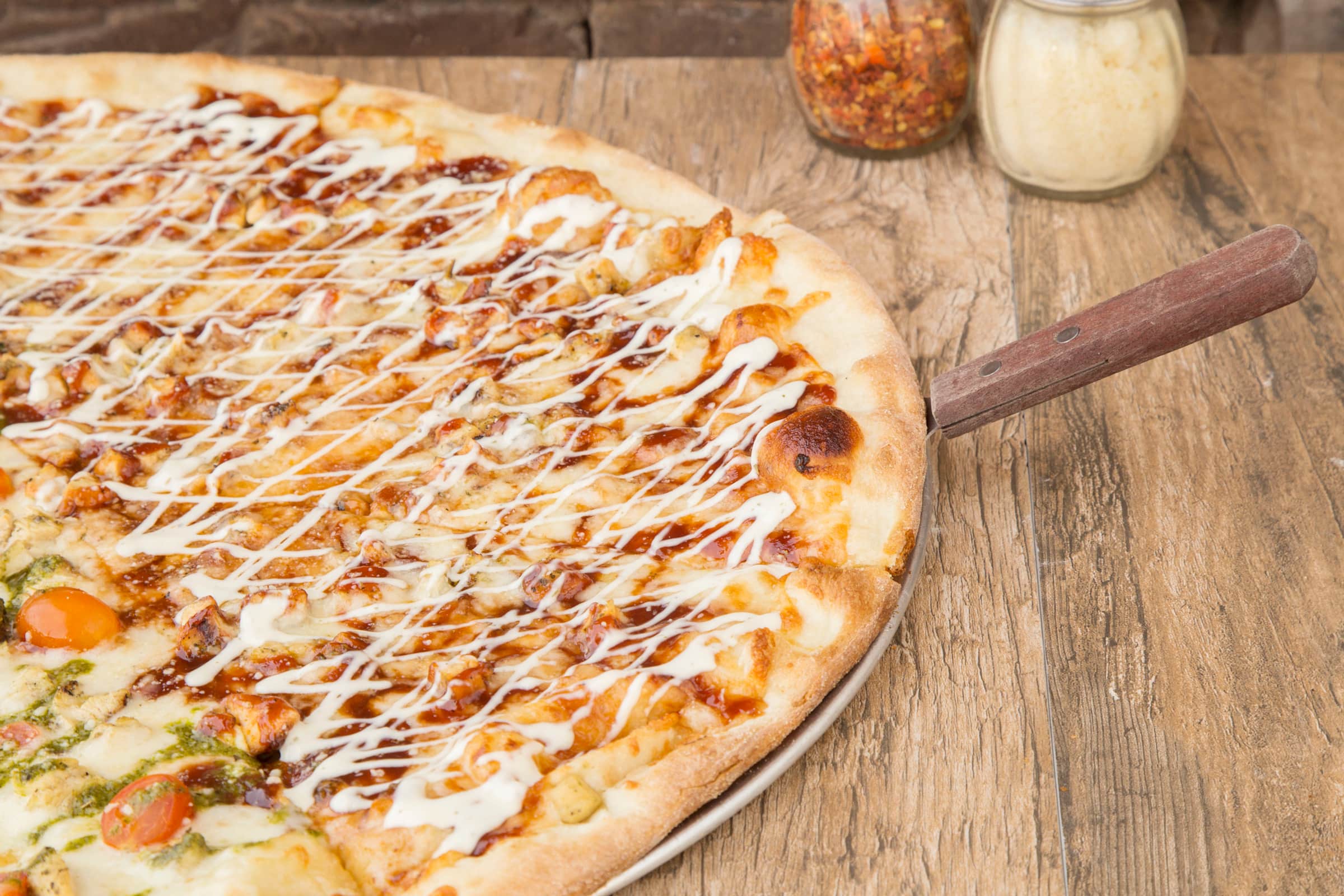 Brooklyn V's Pizza Delivery Menu | Order Online | 894 E ...