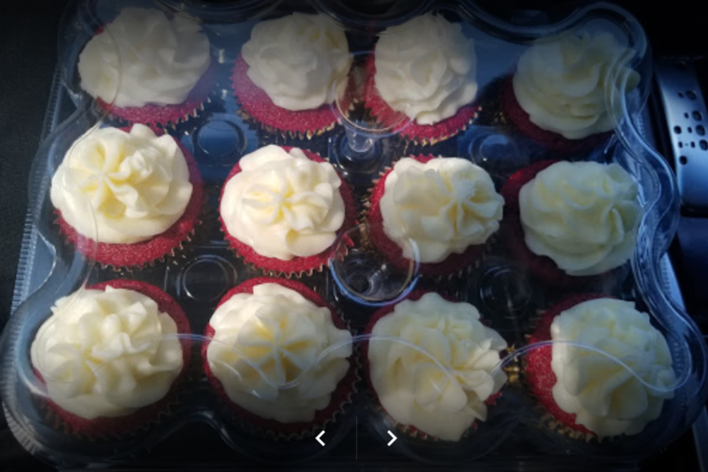 Mesha's Sinful Cakes & More Delivery Menu Order Online 9003 Two