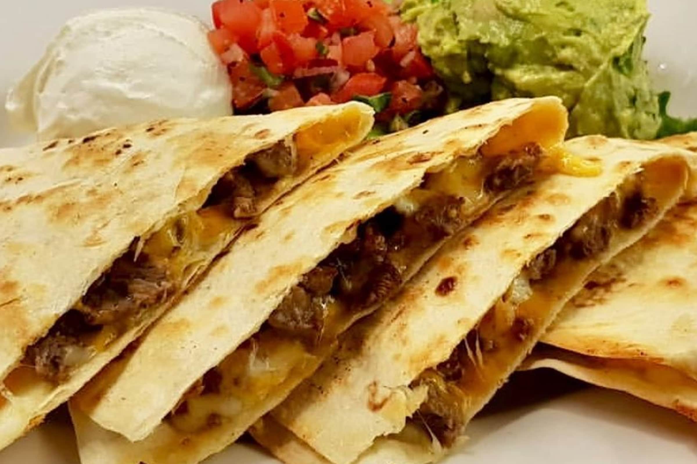 Taquitos Grill Delivery Menu Order Online 395 Merrick Ave Merrick