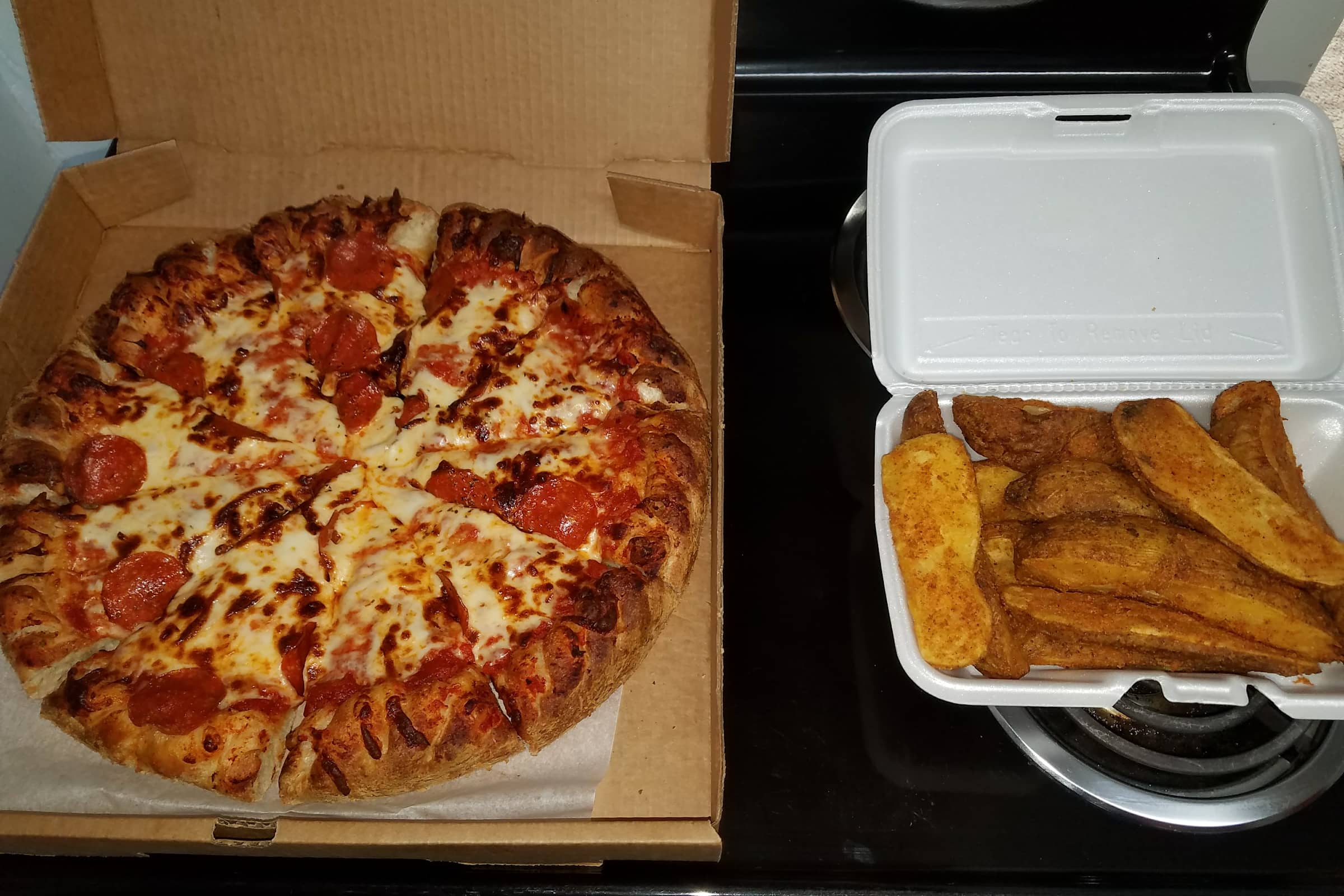 Showcase Meats Delivery Menu Order Online 2355 Manchester Rd Akron