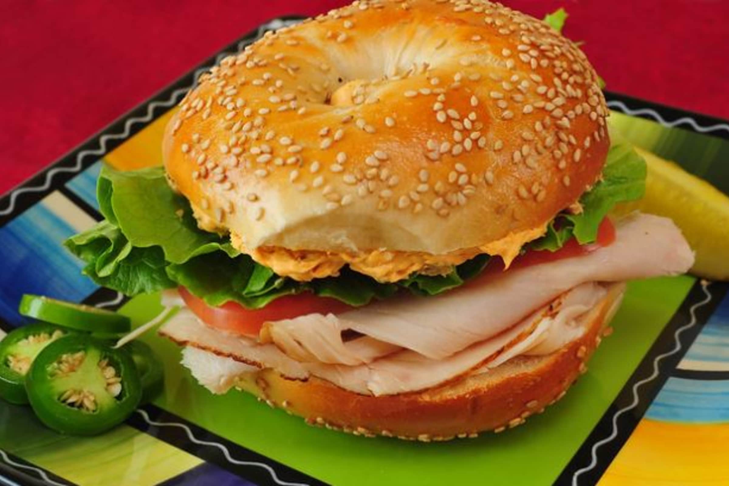 Bagel Jay's Delivery Menu Order Online 4498 Main St Snyder Grubhub