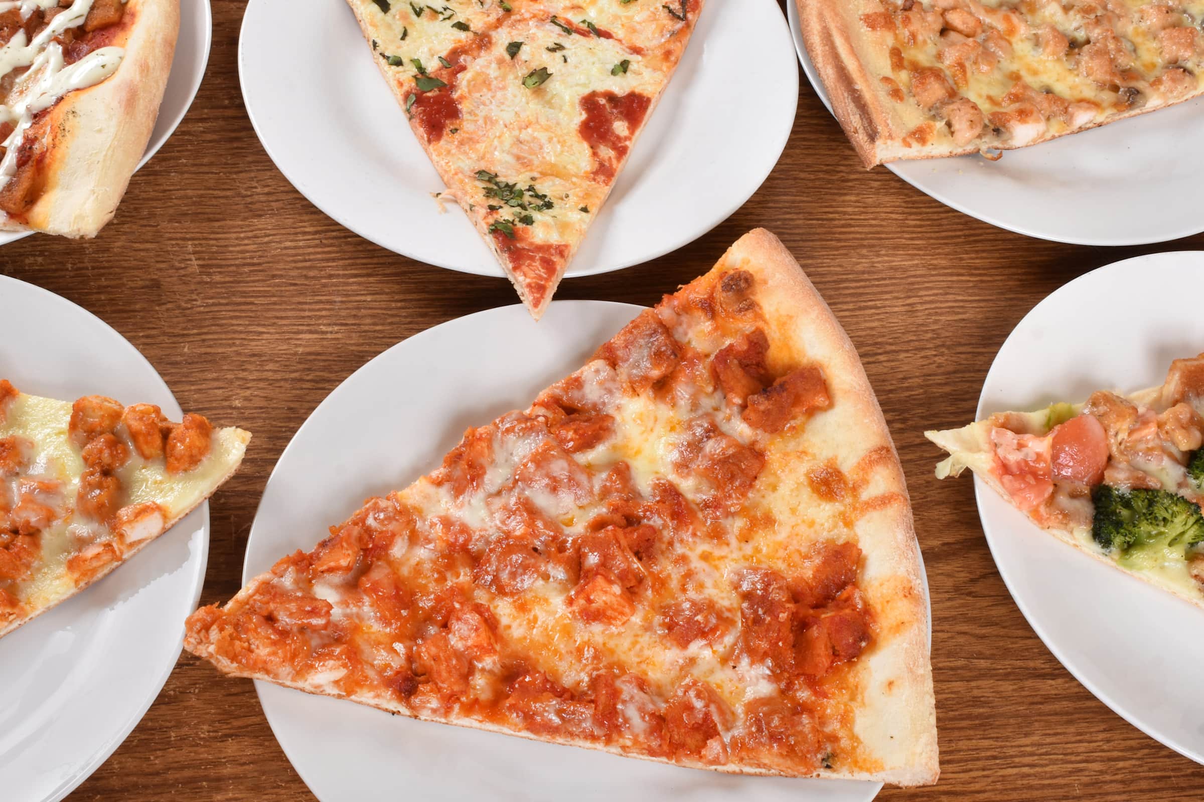 Amore Pizza Katonah - t6zz787