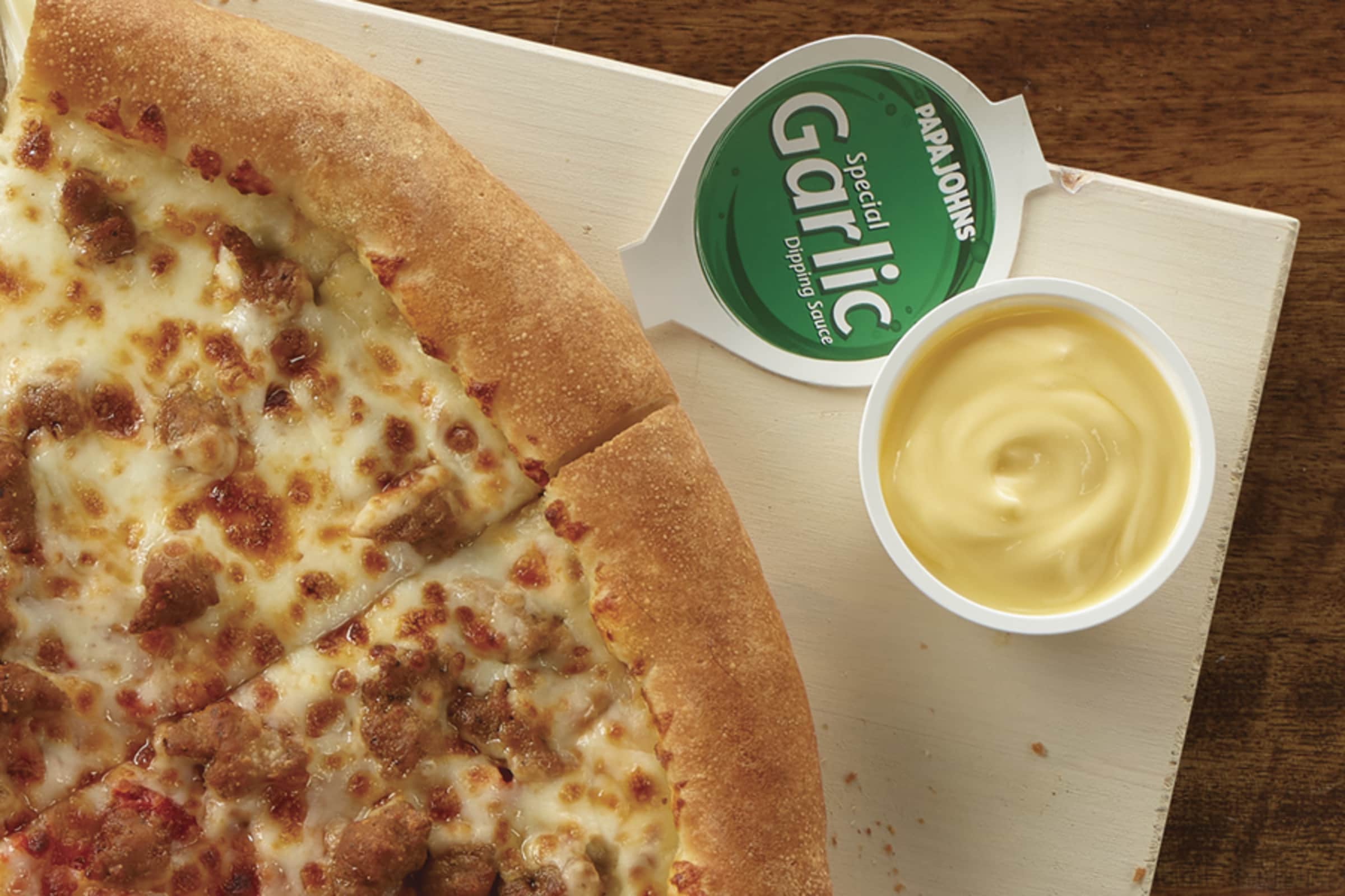 Papa Johns Plainview Texas 14 - 5ktjvwg