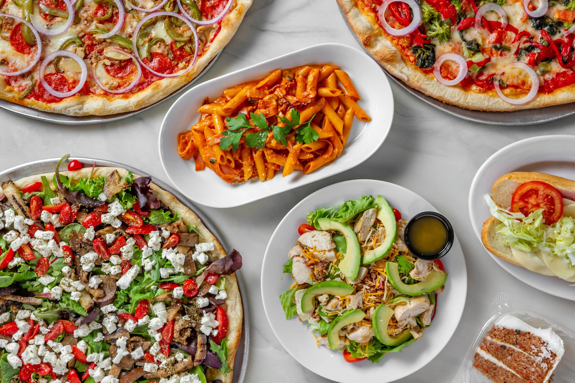 Bella Italia Delivery Menu Order Online 609 Taylor Ave Annapolis