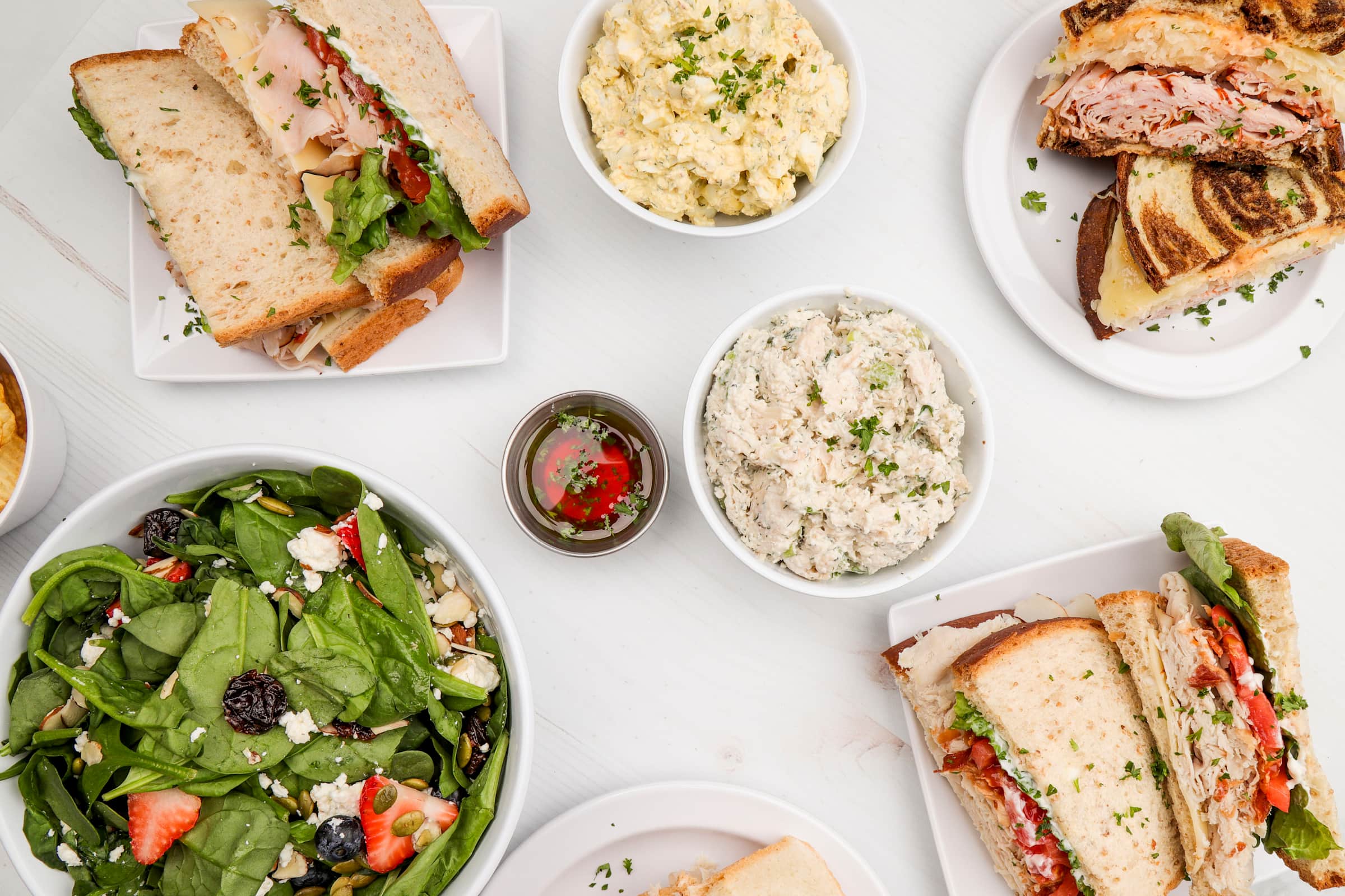 Lambrusco'z Market & Deli (Brookside) Delivery Menu Order Online