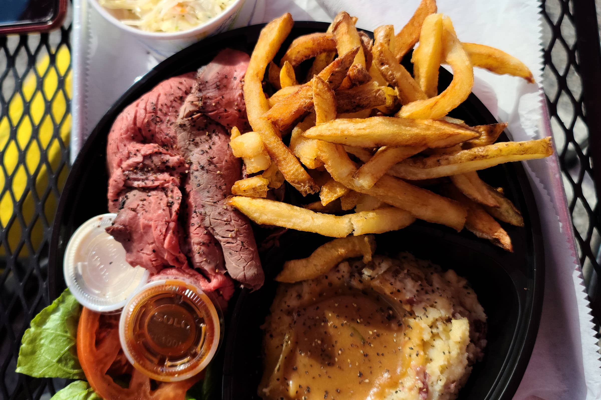 Bonfire Outdoor Charcoal Grill Delivery Menu Order Online 4122