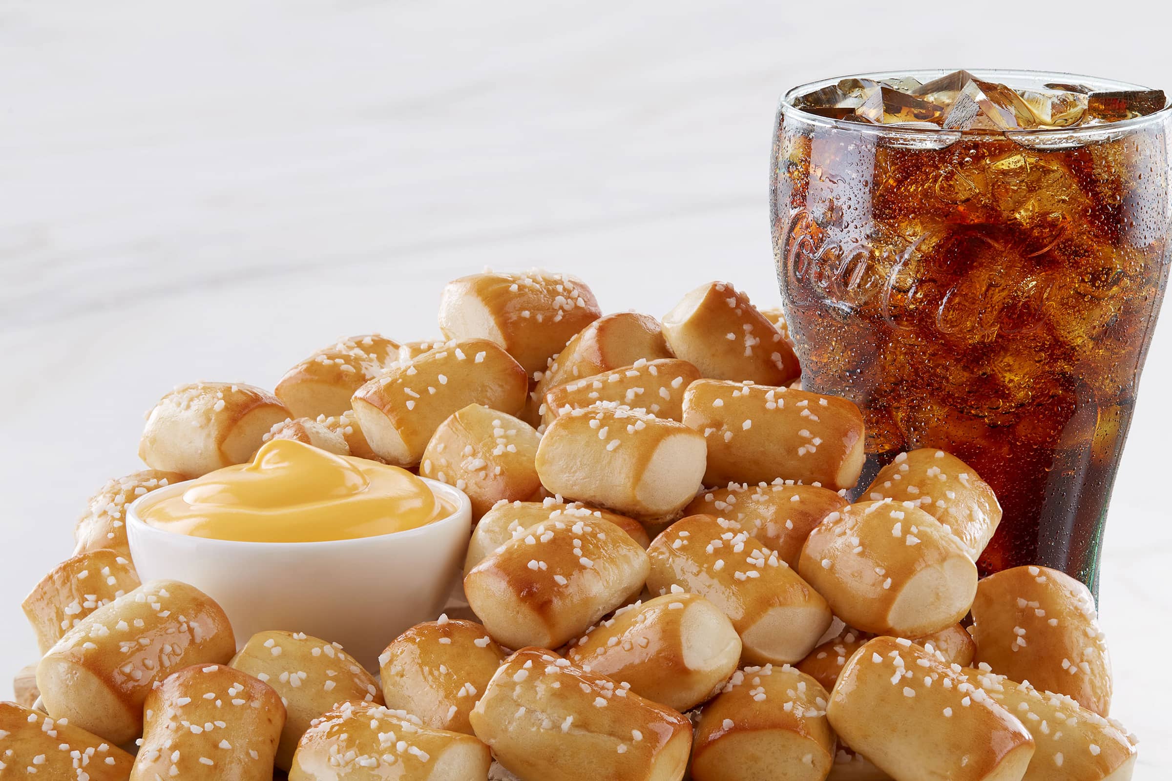 Pretzel Maker Recipe Dandk Organizer