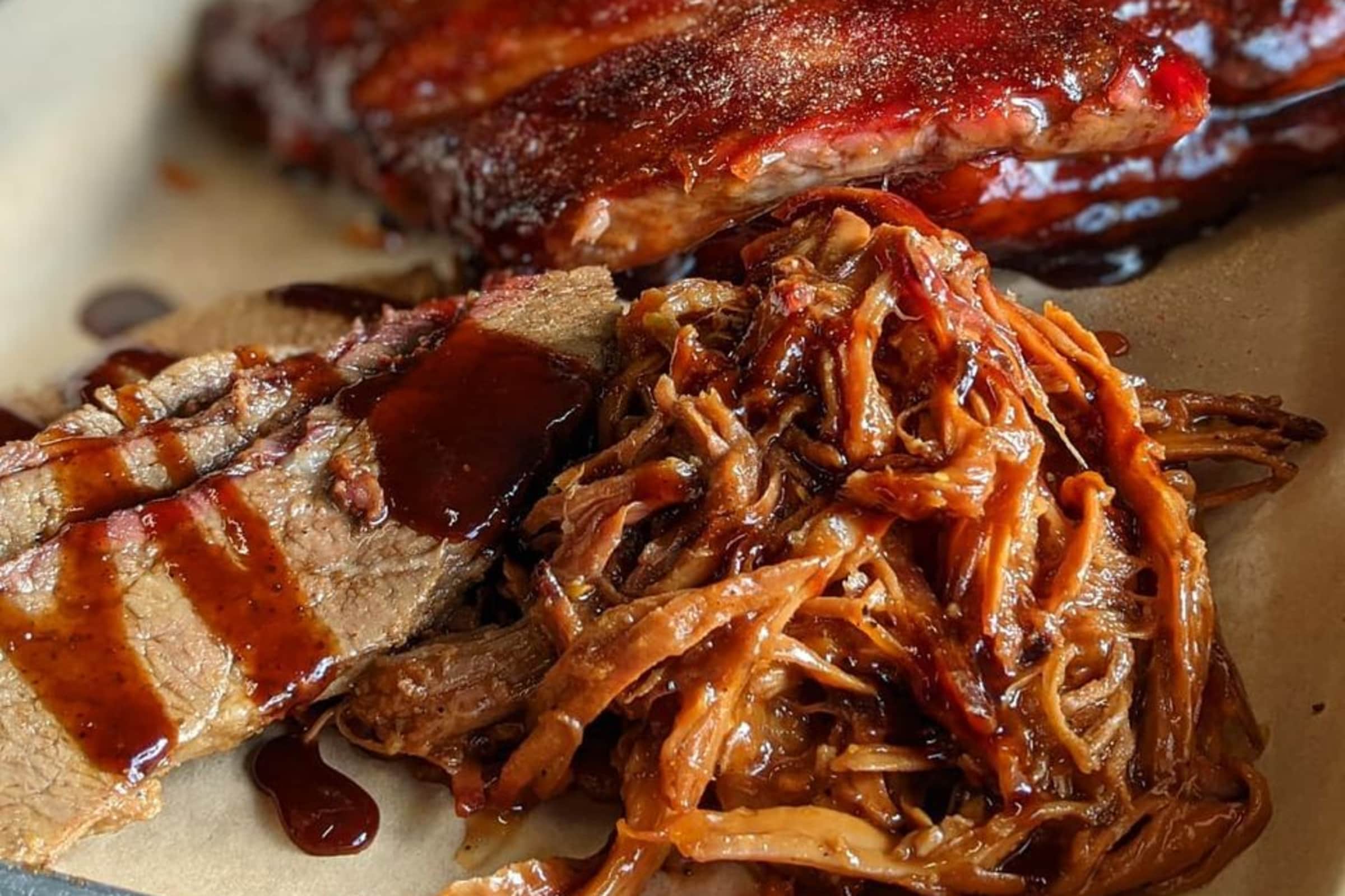Good Smoke BBQ Delivery Menu | Order Online | 135 W Commercial St East ...
