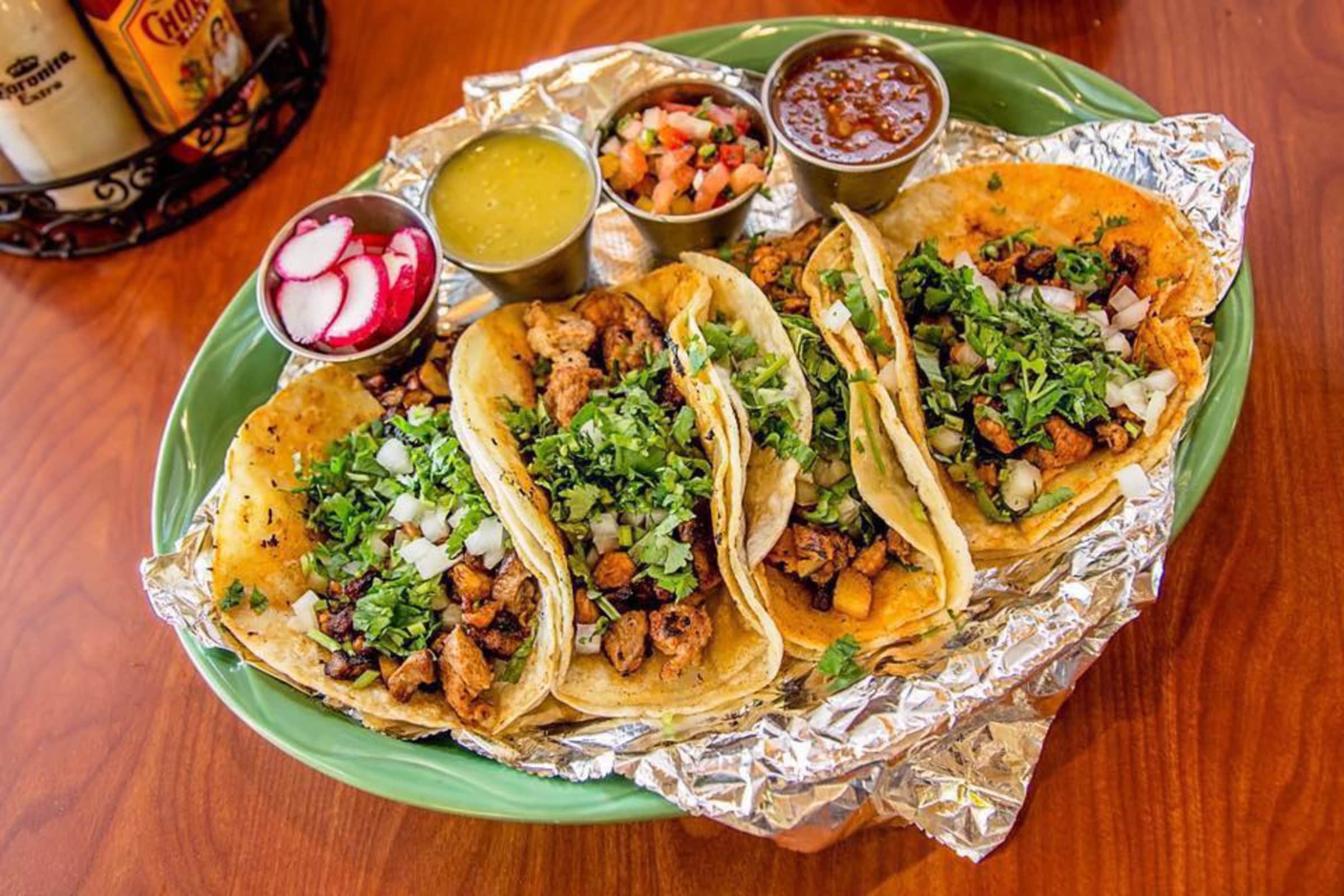 Las Palapas Delivery Menu Order Online 557 Wilson St Brewer Grubhub