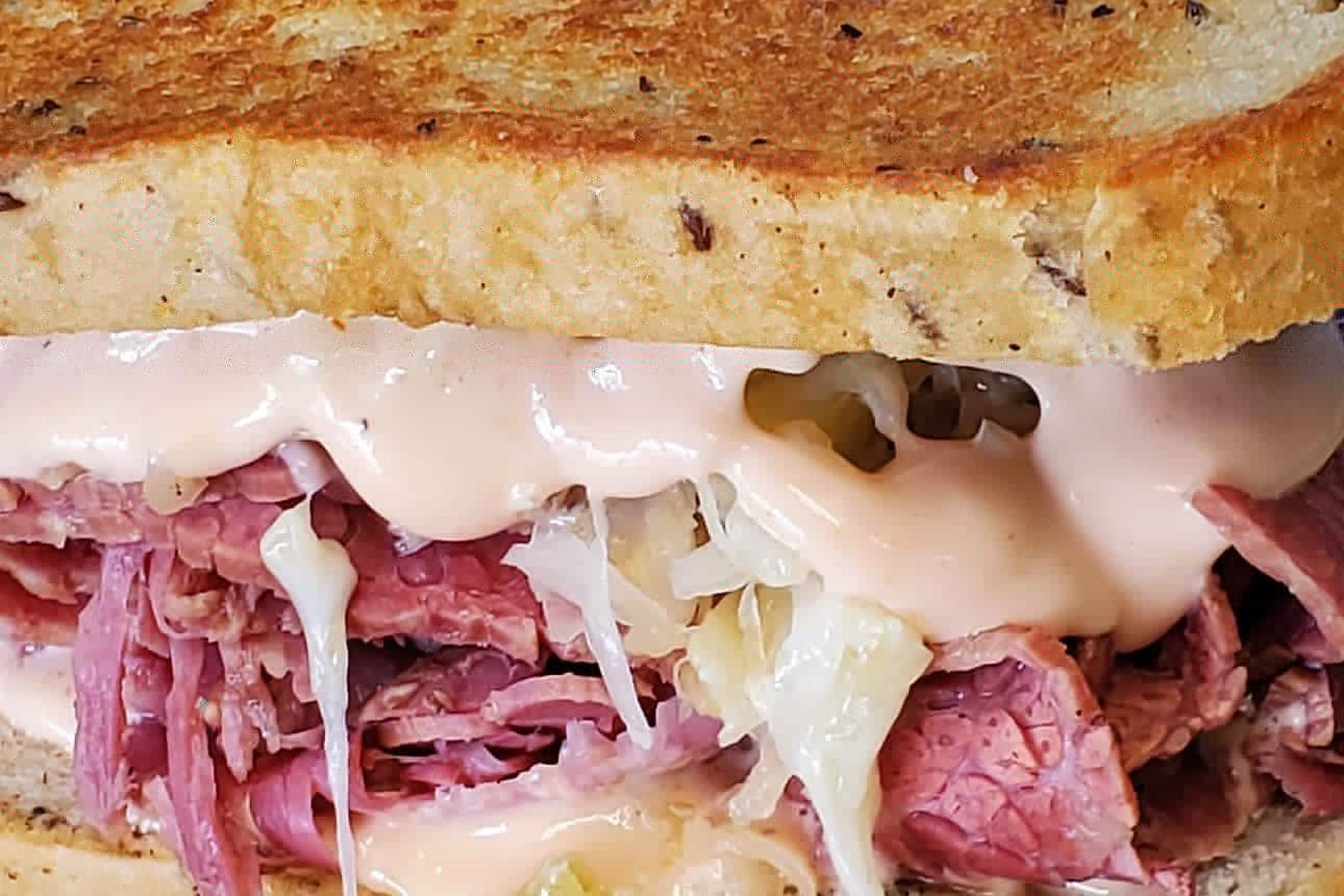 Corned Beef King Delivery Menu Order Online 330C North Stonestreet