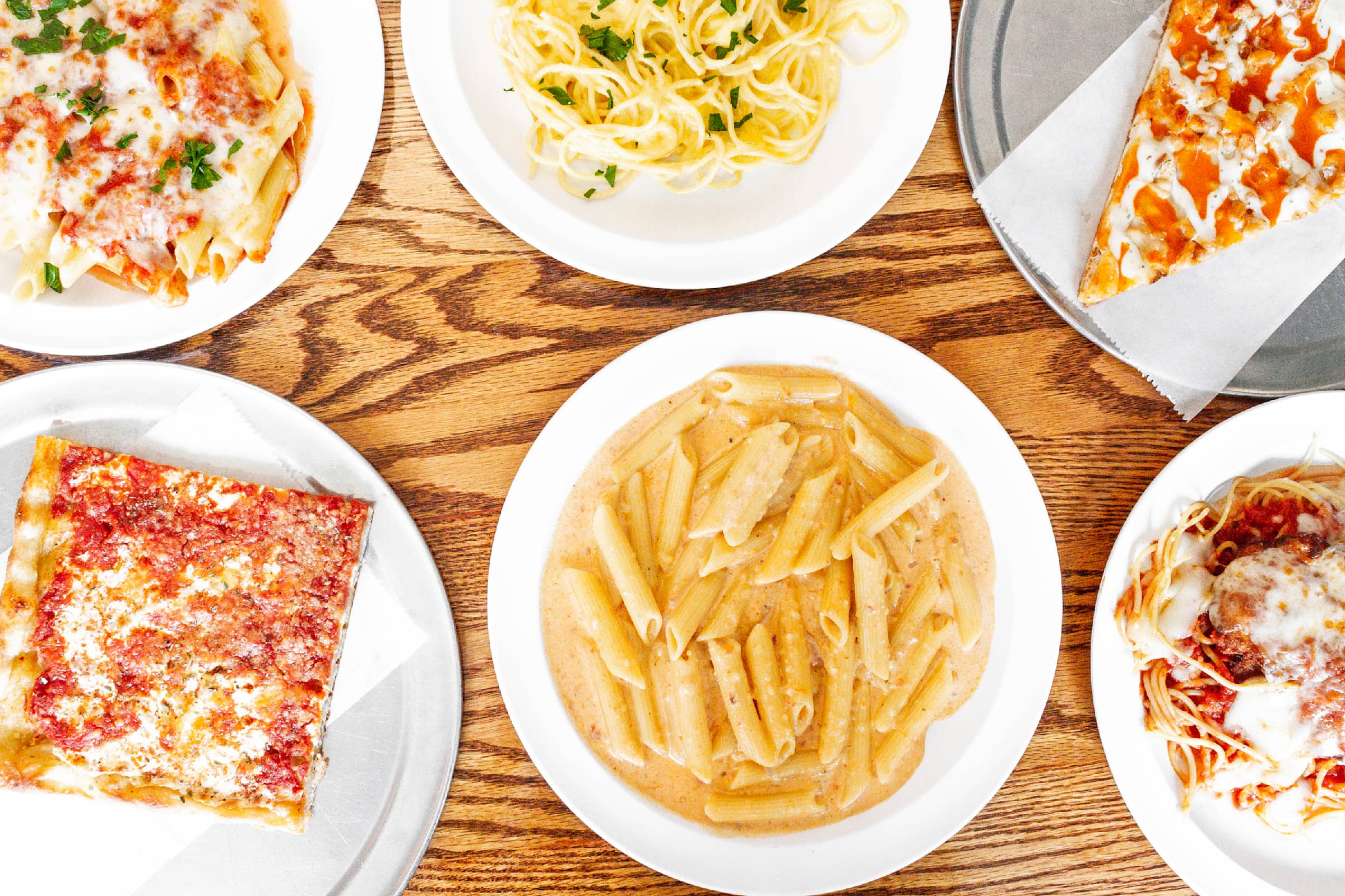 Manville Pizza & Restaurant Manville, NJ Restaurant Menu + Delivery