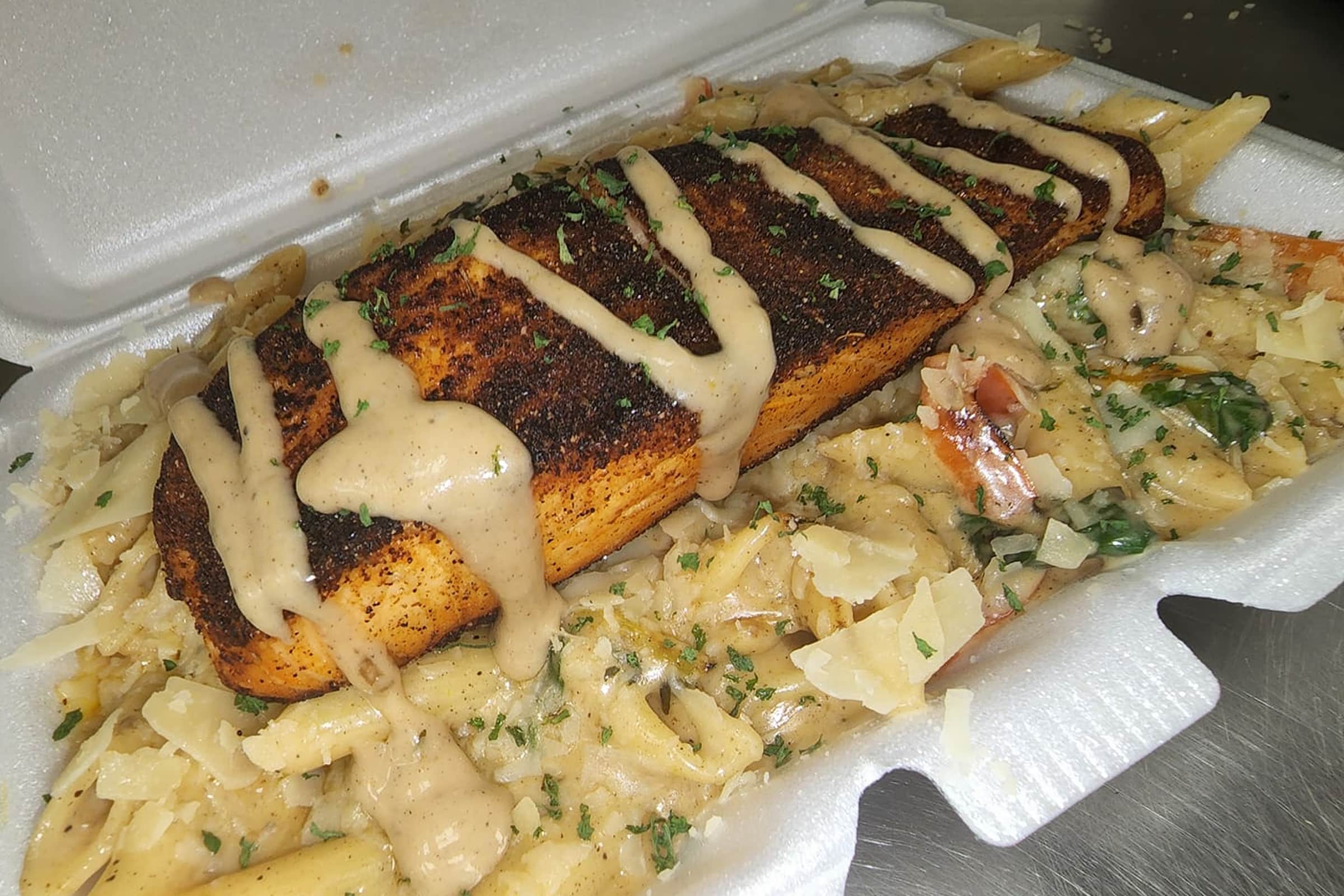 Island Jerk Hut Delivery Menu Order Online 4351 Indian River Rd