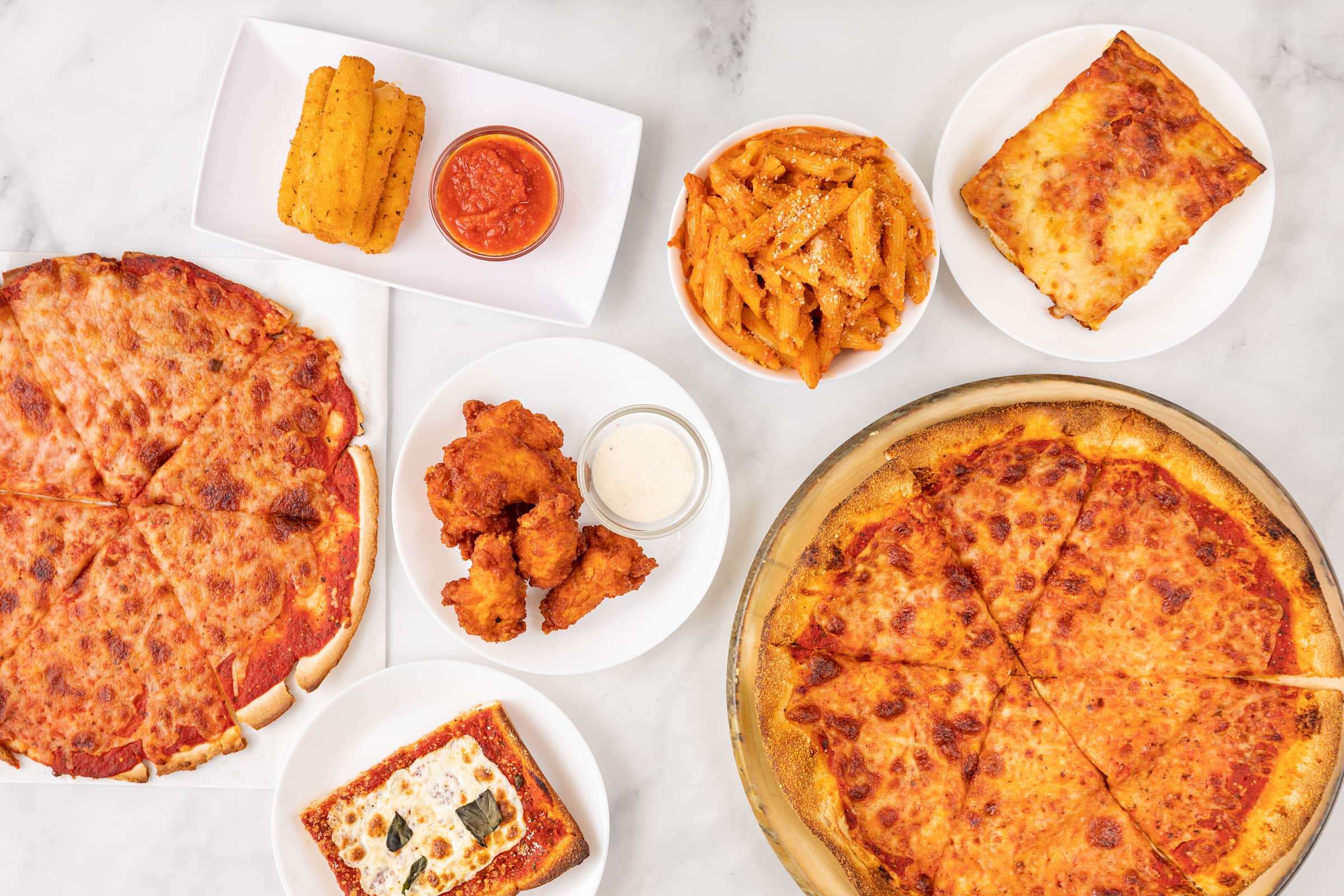 Queens Ny Pizza Virginia Beach - euy35i1