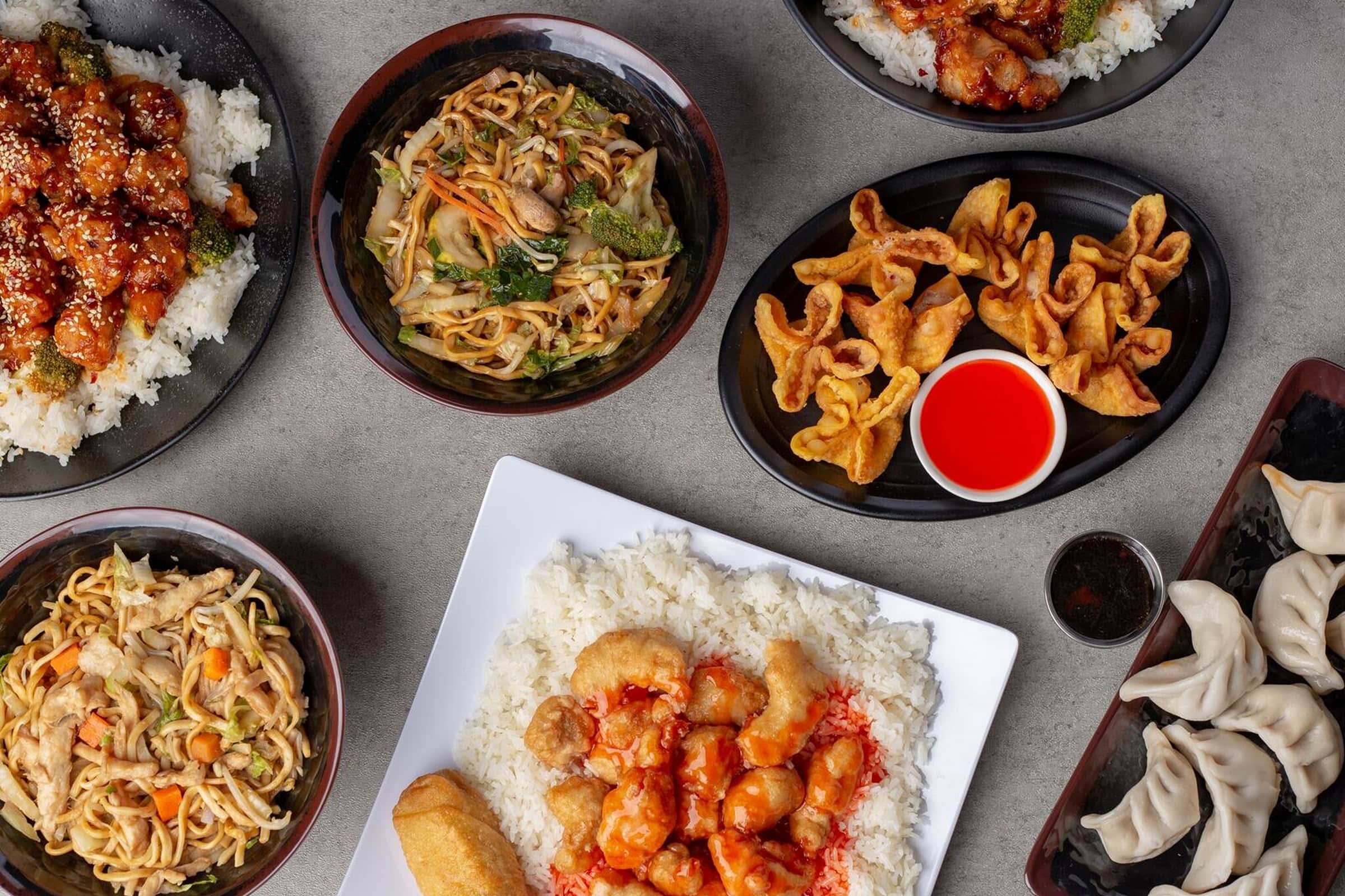 Mandarin Court Delivery Menu Order Online 4139 W Henrietta Rd