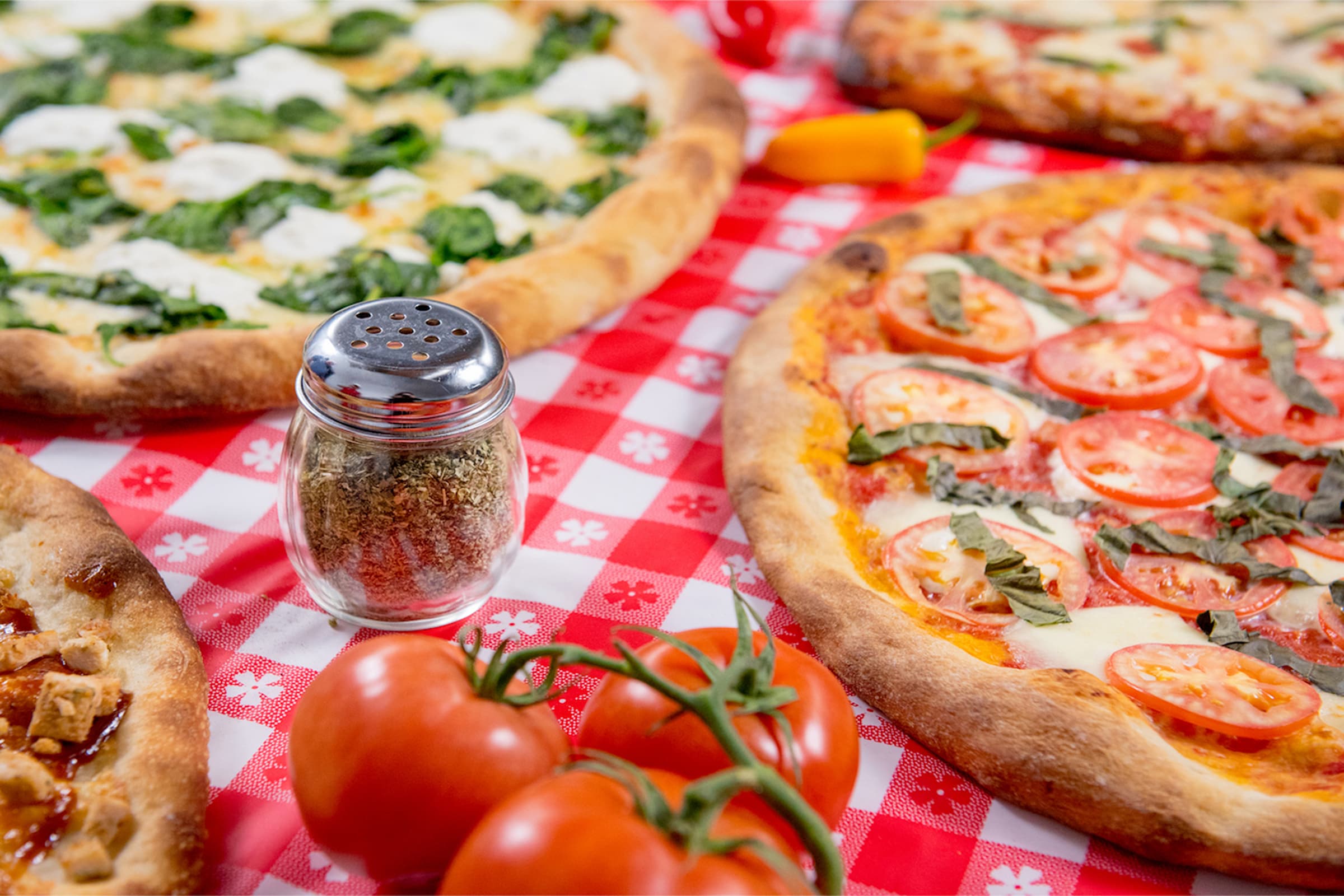 Gio S Nyc Pizza Long Beach Long Beach Ca Restaurant Menu Delivery Seamless