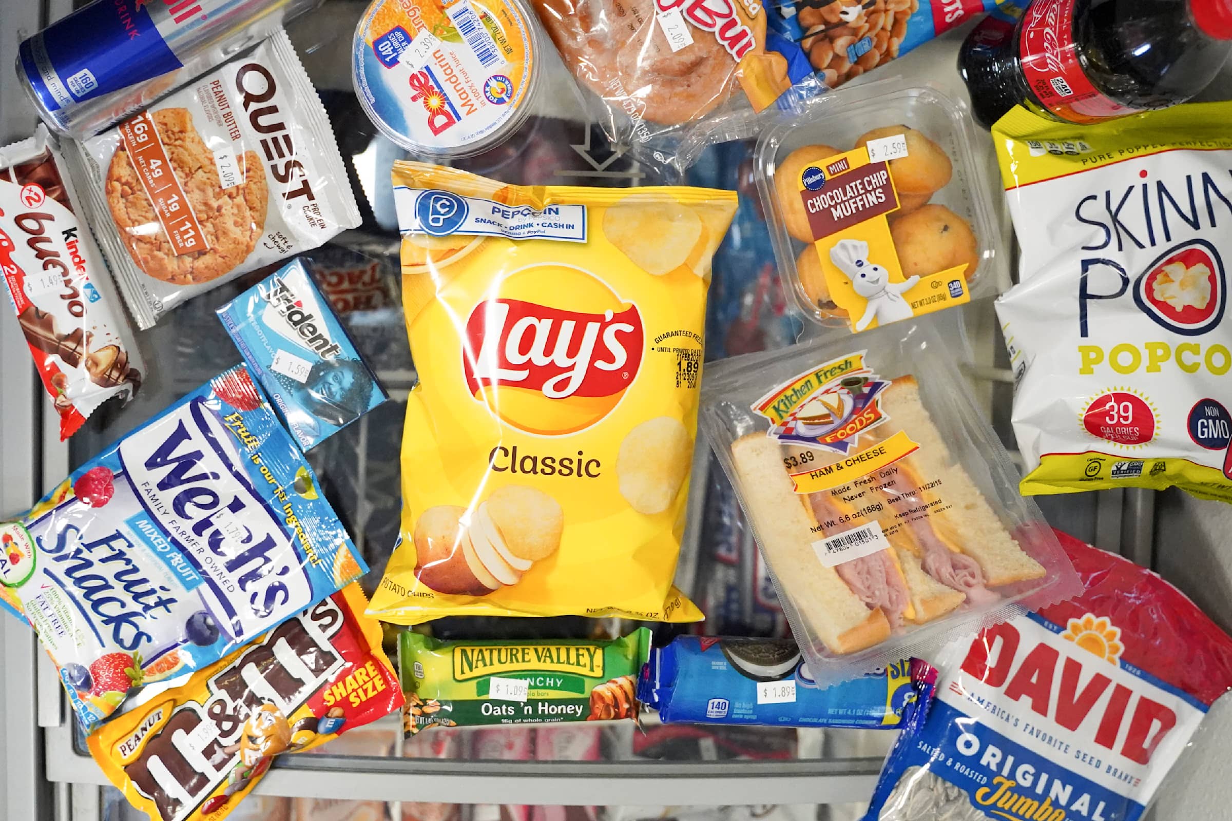 North Shore Food Mart Delivery Menu | Order Online | 840 ...