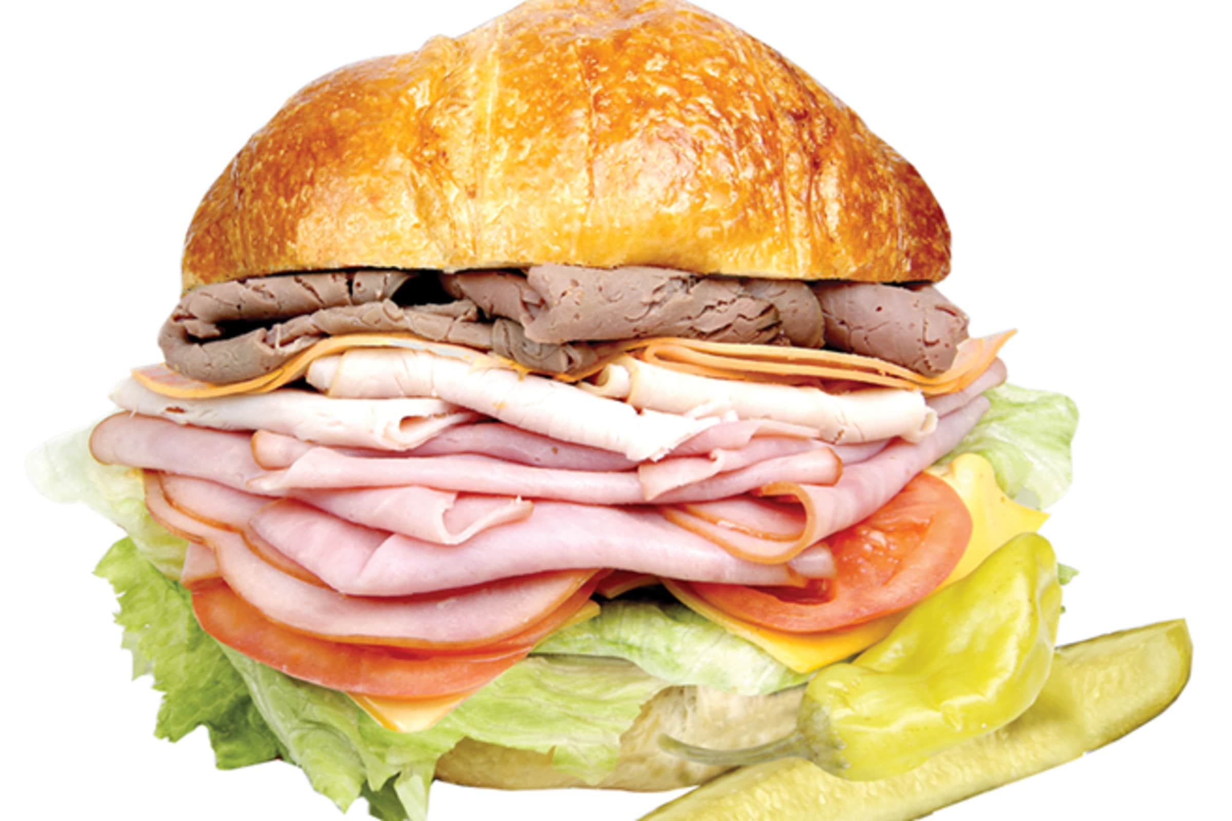 Lee's Sandwiches - San Jose, CA Restaurant | Menu + Delivery | Seamless