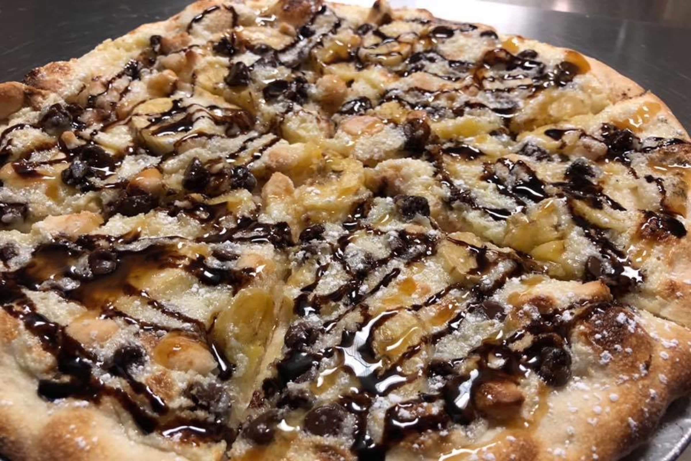 Pioneers Pizza Delivery Menu Order Online 4560 Tamiami Trail 7 Punta Gorda Grubhub