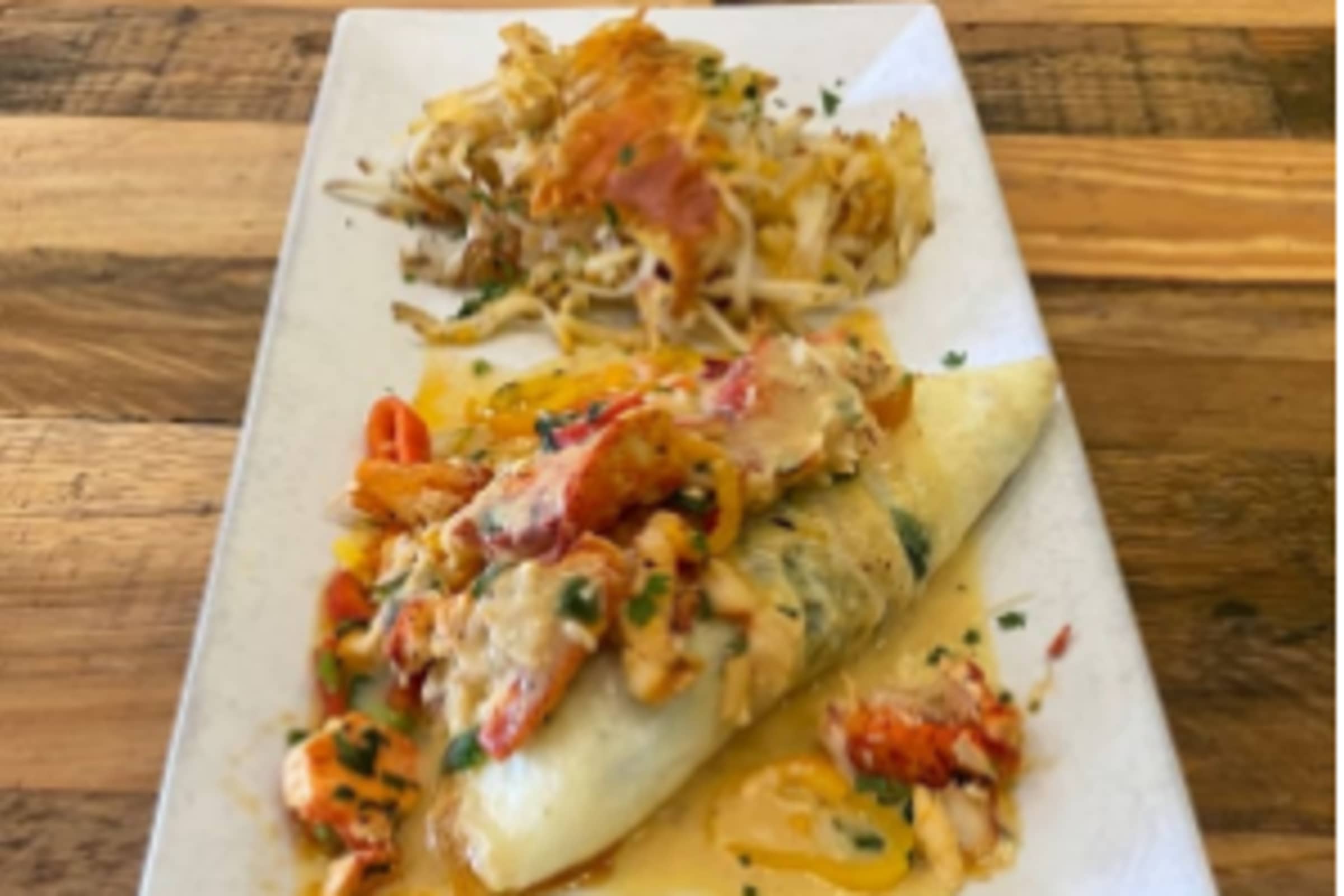 Batter & Berries (N Lincoln) Delivery Menu Order Online 2748 N