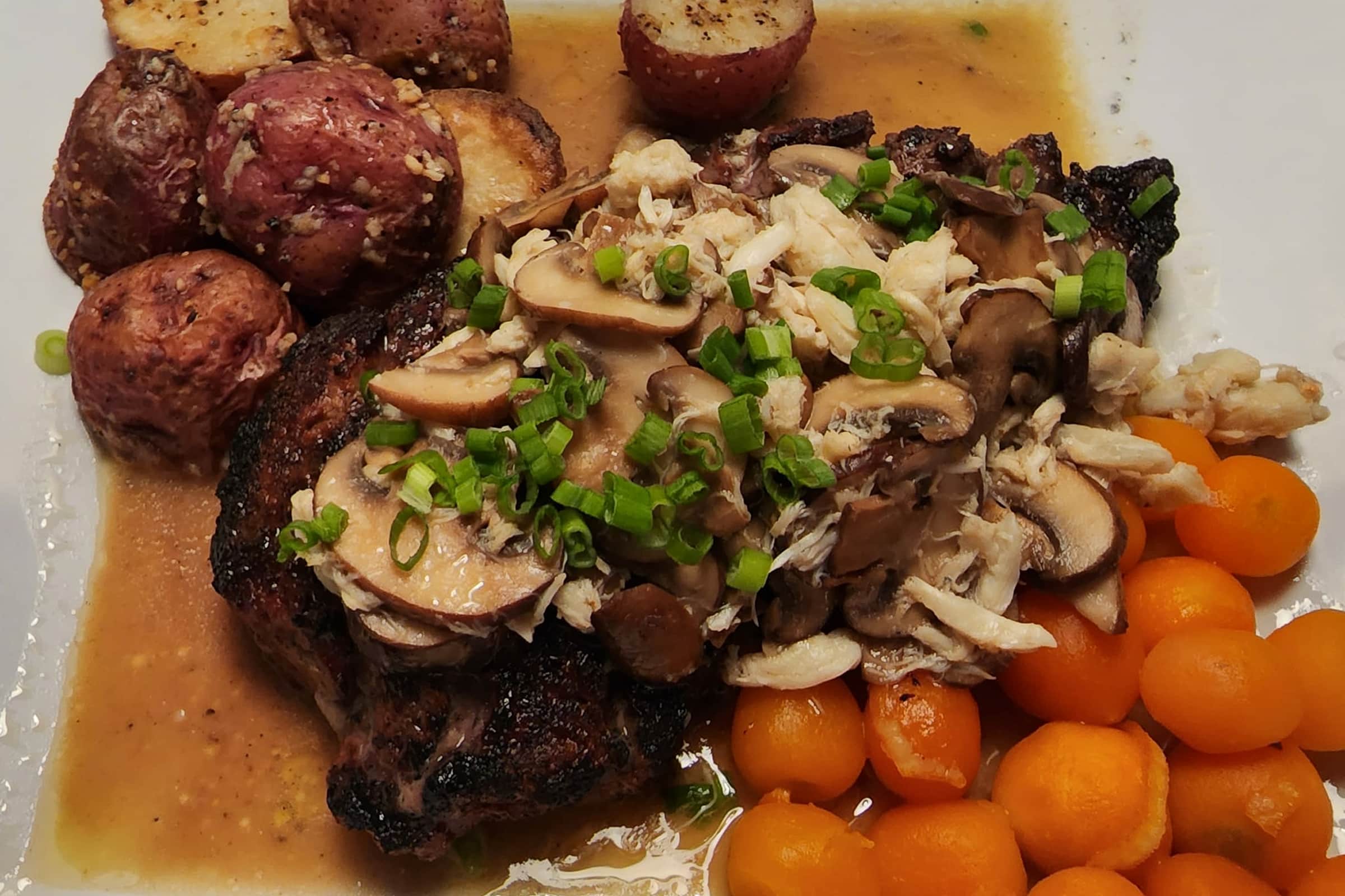 The Flats Restaurant & Tavern Delivery Menu Order Online 675 Grooms Road, Suite 101 Clifton