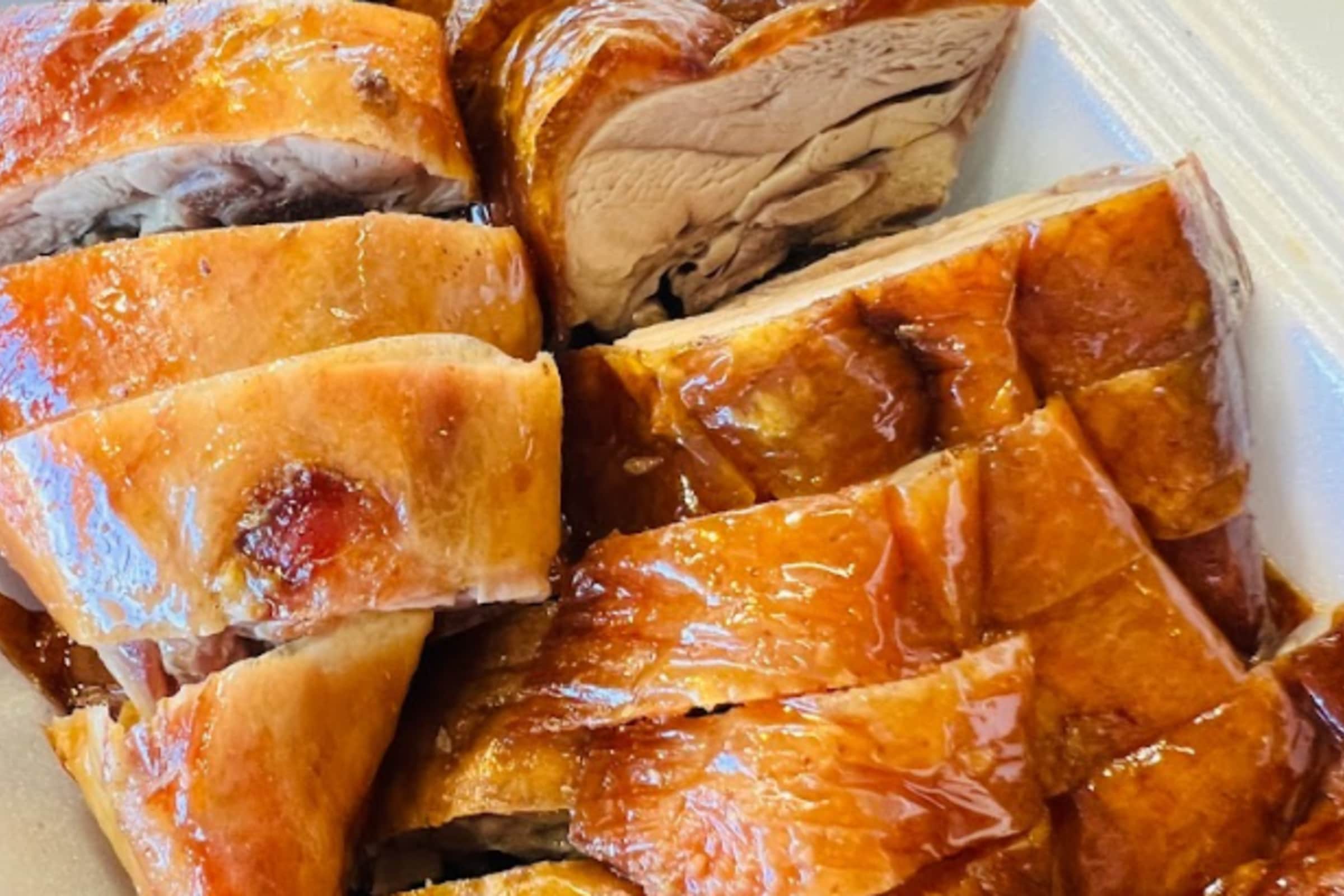 Chung Wang BBQ Katy, TX Restaurant Menu + Delivery Seamless