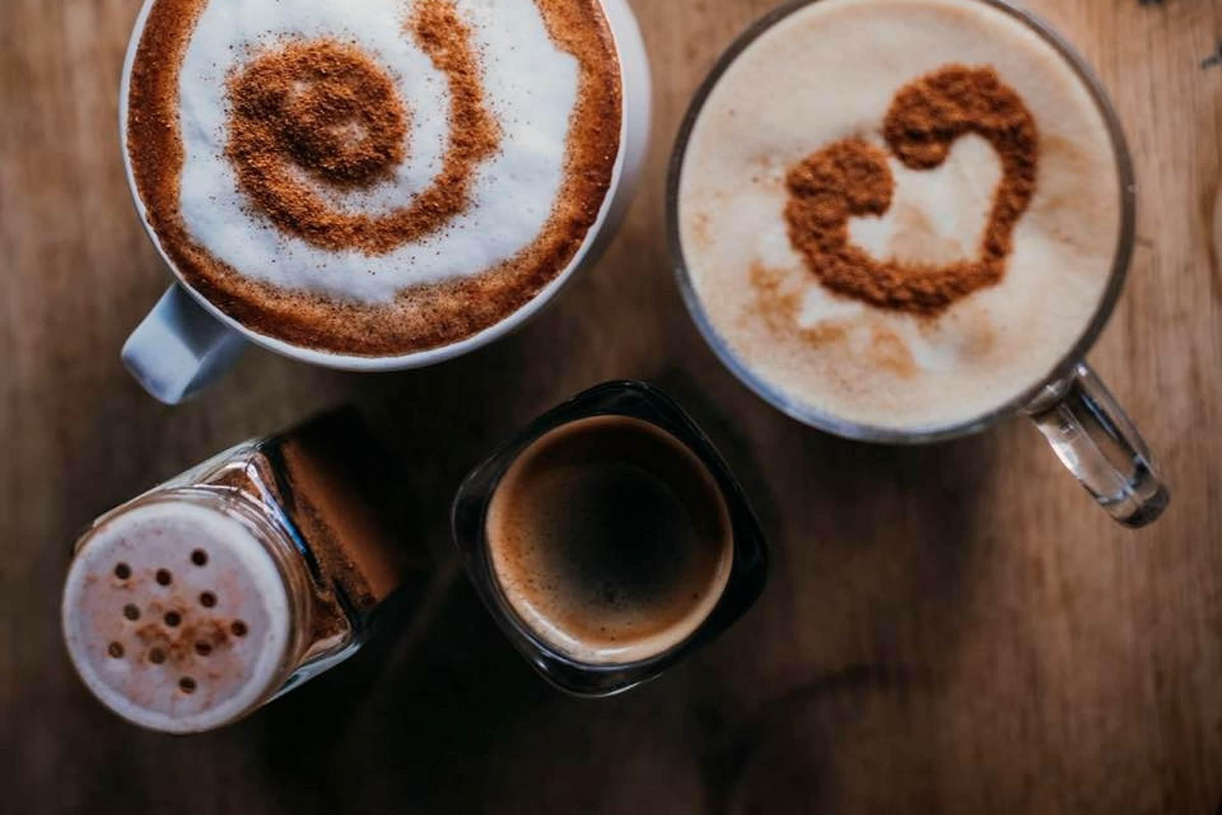 Dublin Roasters Coffee Delivery Menu Order Online 1780 N Market St