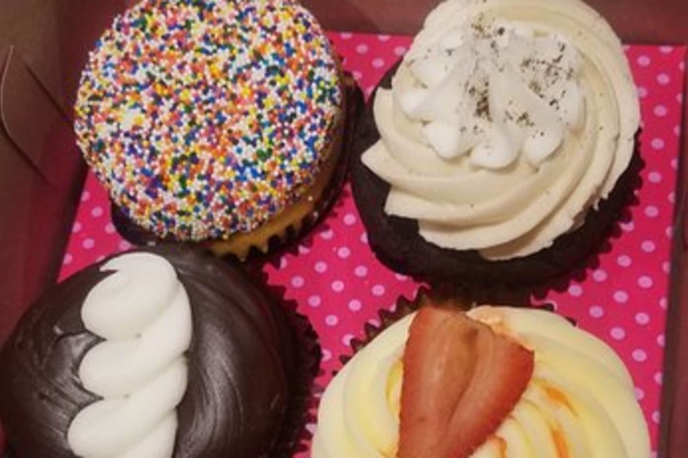 Smallcakes San Antonio Delivery Menu | Order Online | 10919 Culebra Rd