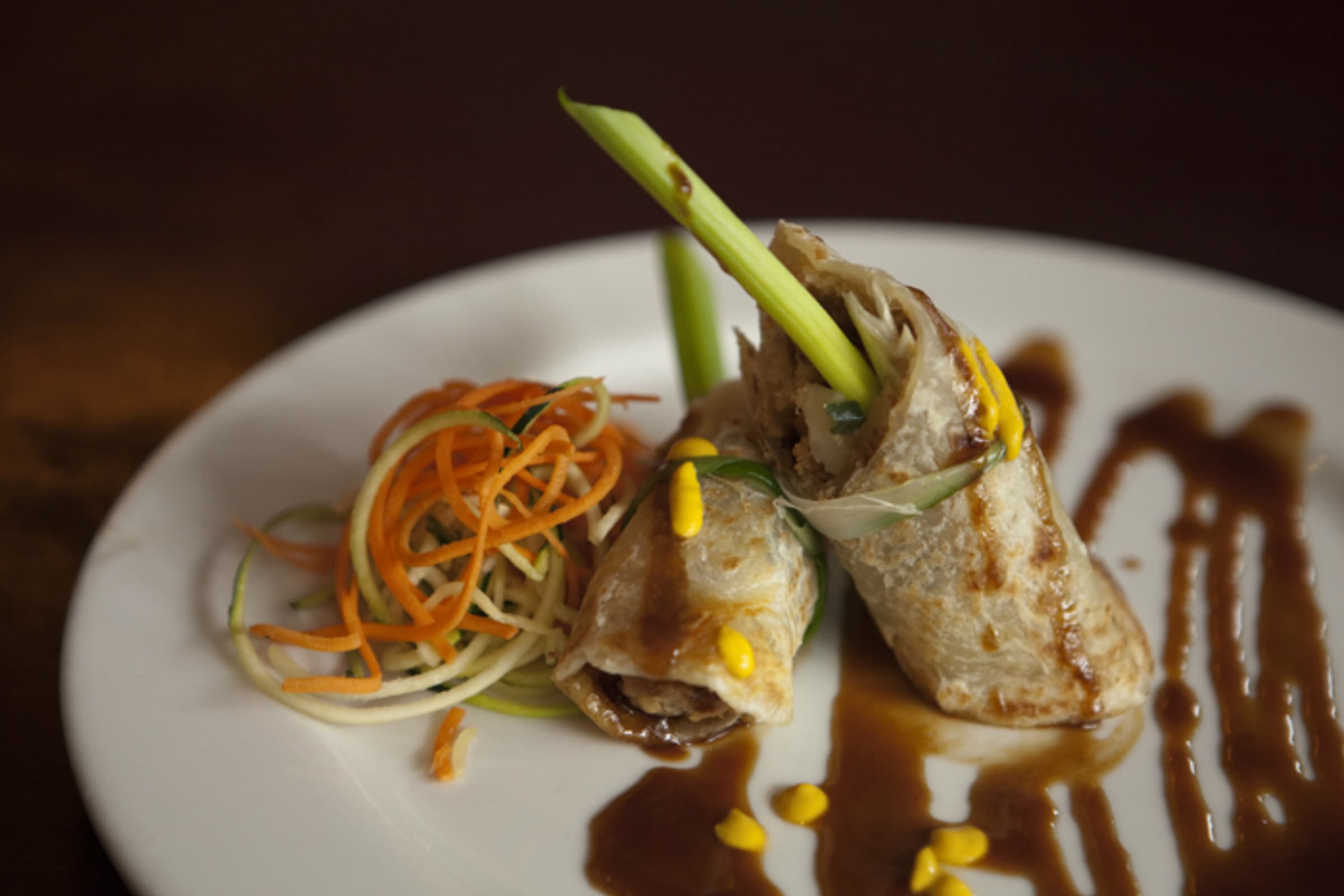 Neramitra Thai Cuisine Delivery Menu Order Online 2200I Crystal Dr