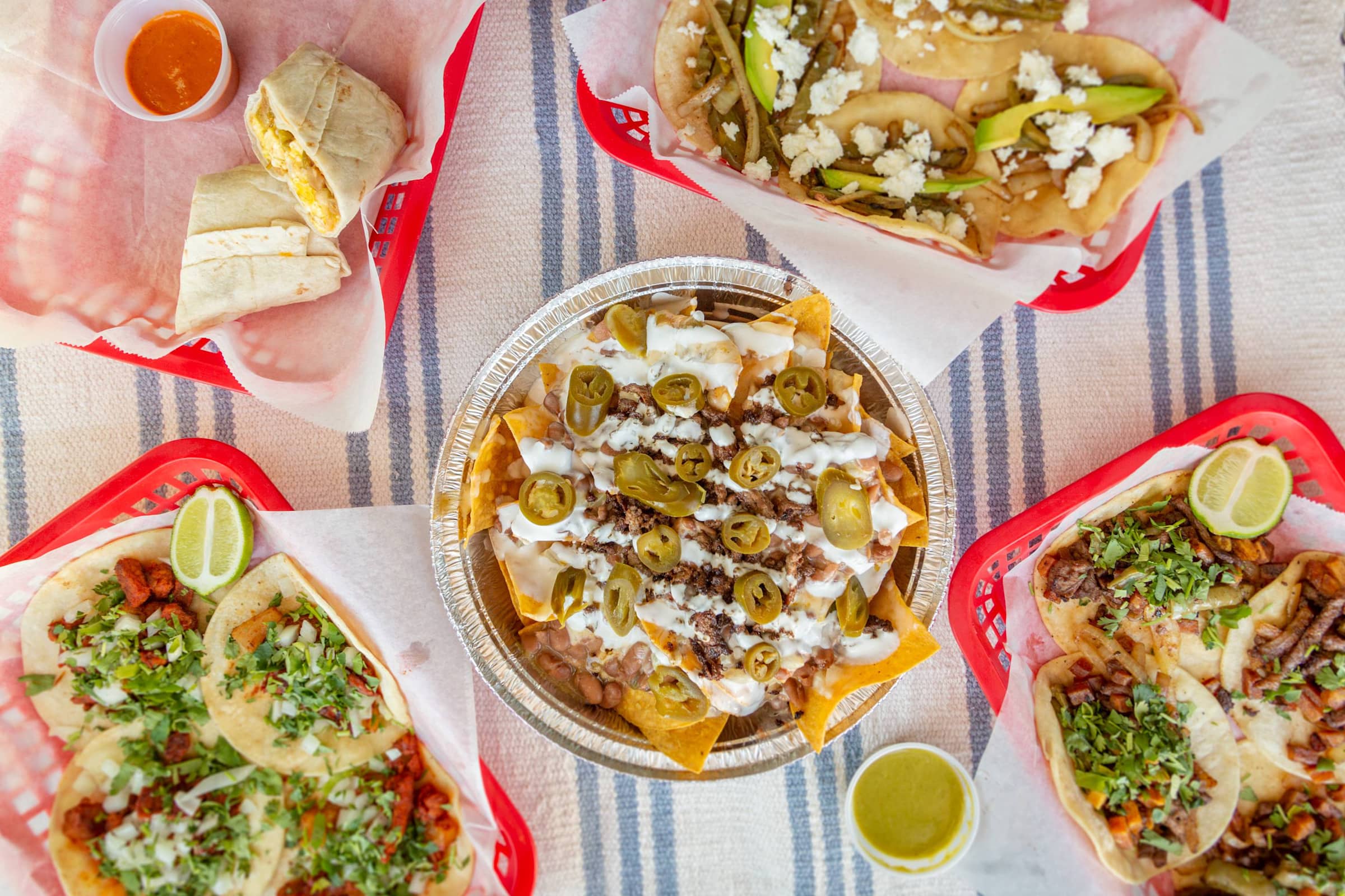 Tacos Selene Littleton - 7ebs24e